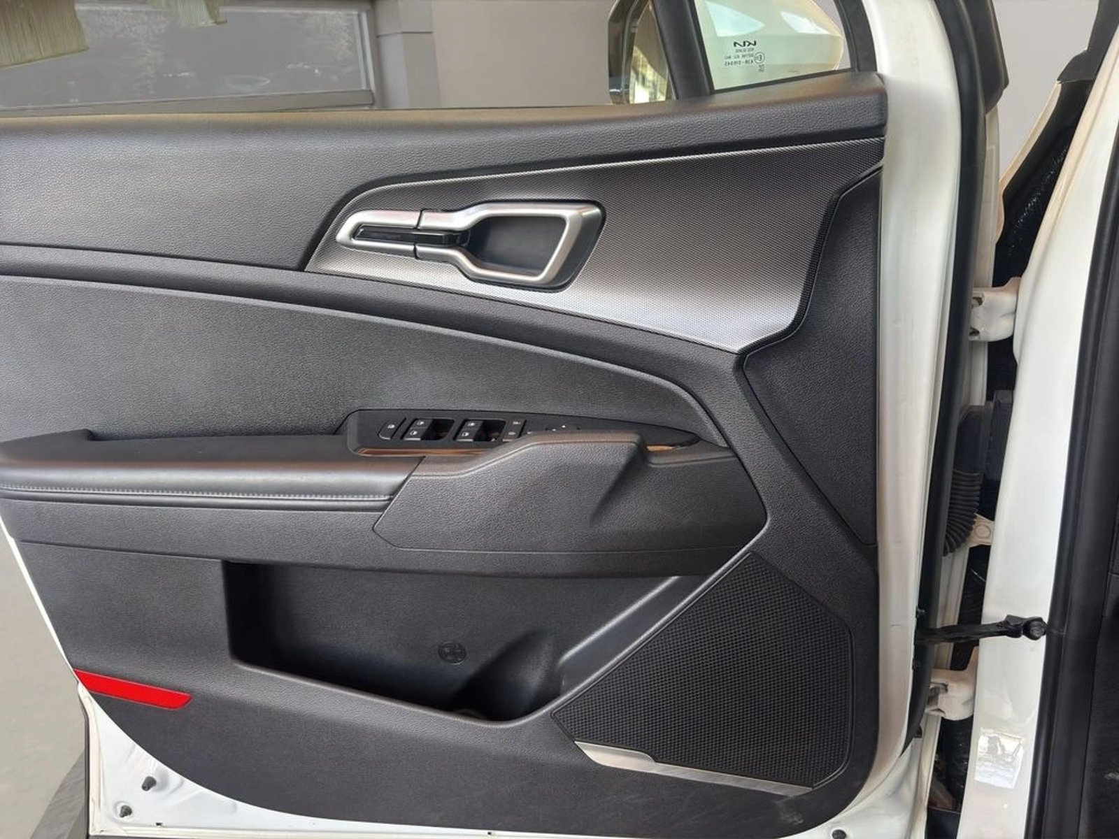 Kia SPORTAGE SPORTAGE EX 2.0L 8AT DSL 2024 - Imagen 19 de 19