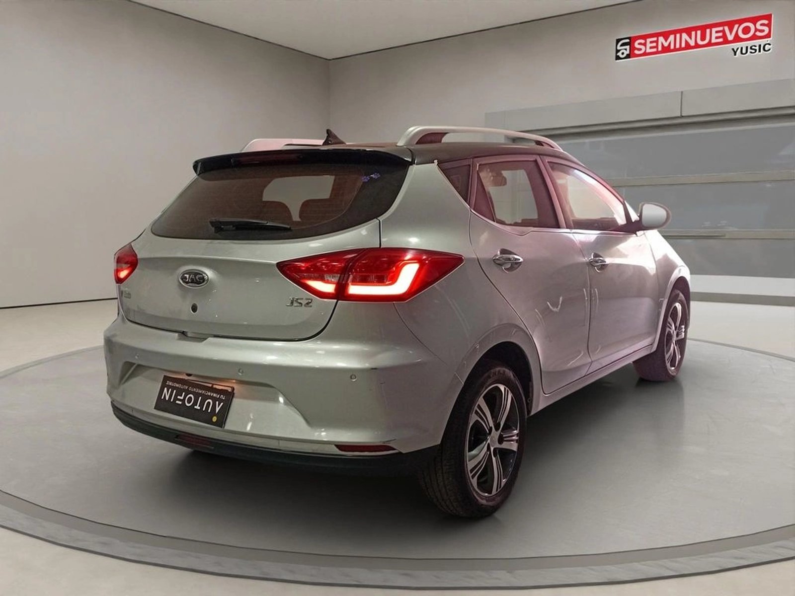 JAC JS2 4X2 1.5 2021 - Imagen 7 de 13