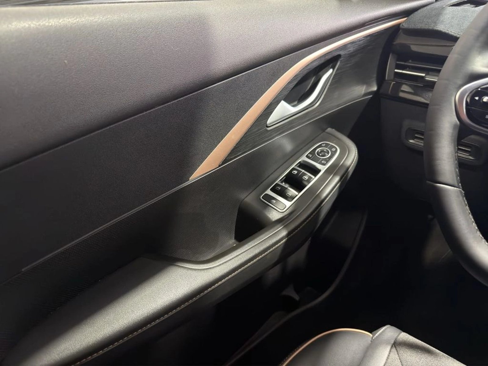 OMODA C5 1.5 AUT 2025 - Imagen 11 de 11