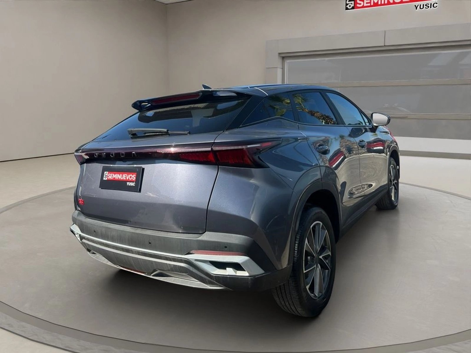 OMODA C5 1.5 AUT 2025 - Foto 4 de 7