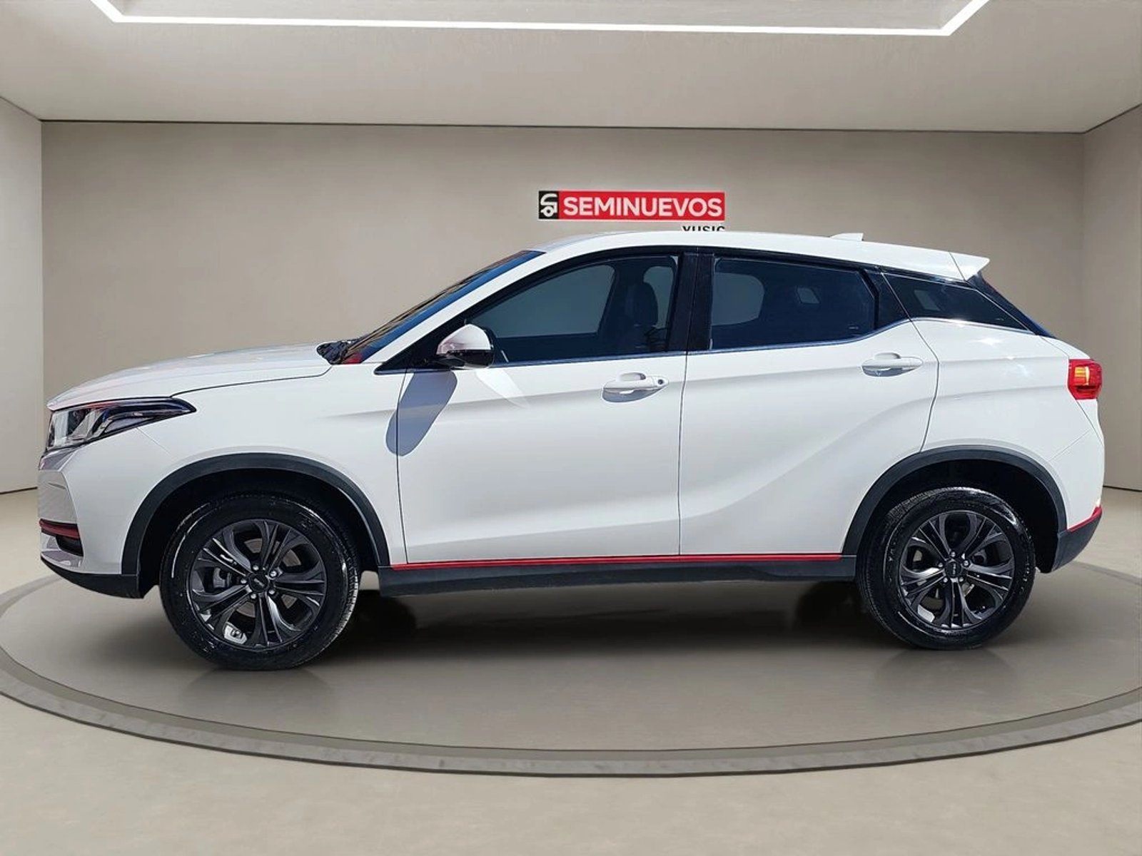 Dongfeng 500 MT 1.5 2026 - Imagen 5 de 13