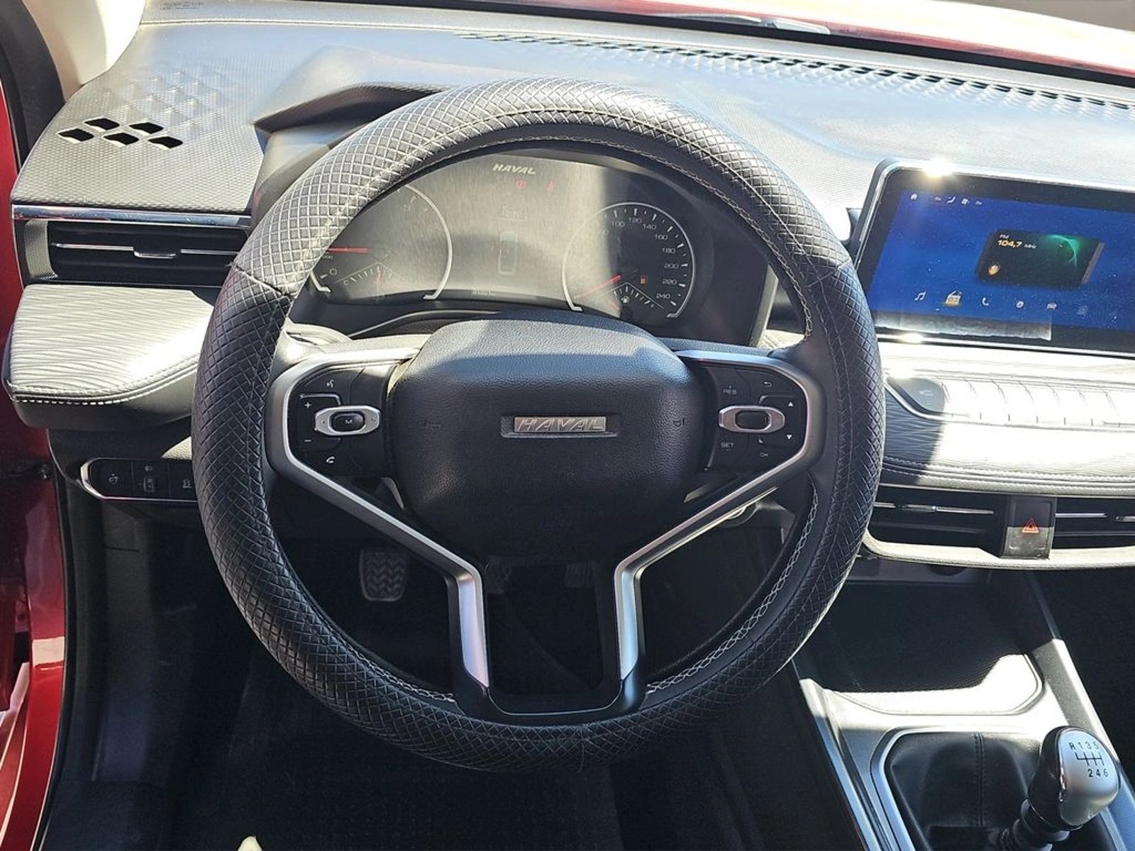 Haval JOLION ELITE 1.5 2023 - Imagen 10 de 13