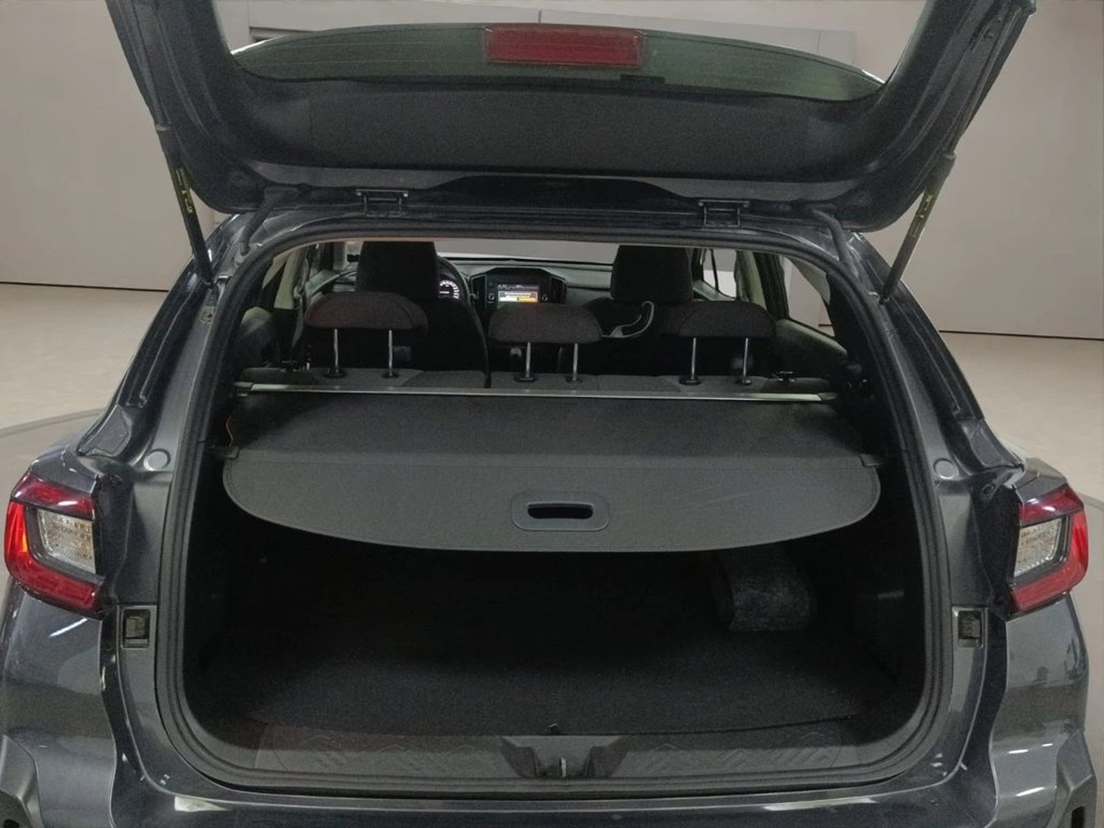 Subaru CROSSTREK 2.0 AT 4X4 2024 - Imagen 19 de 19