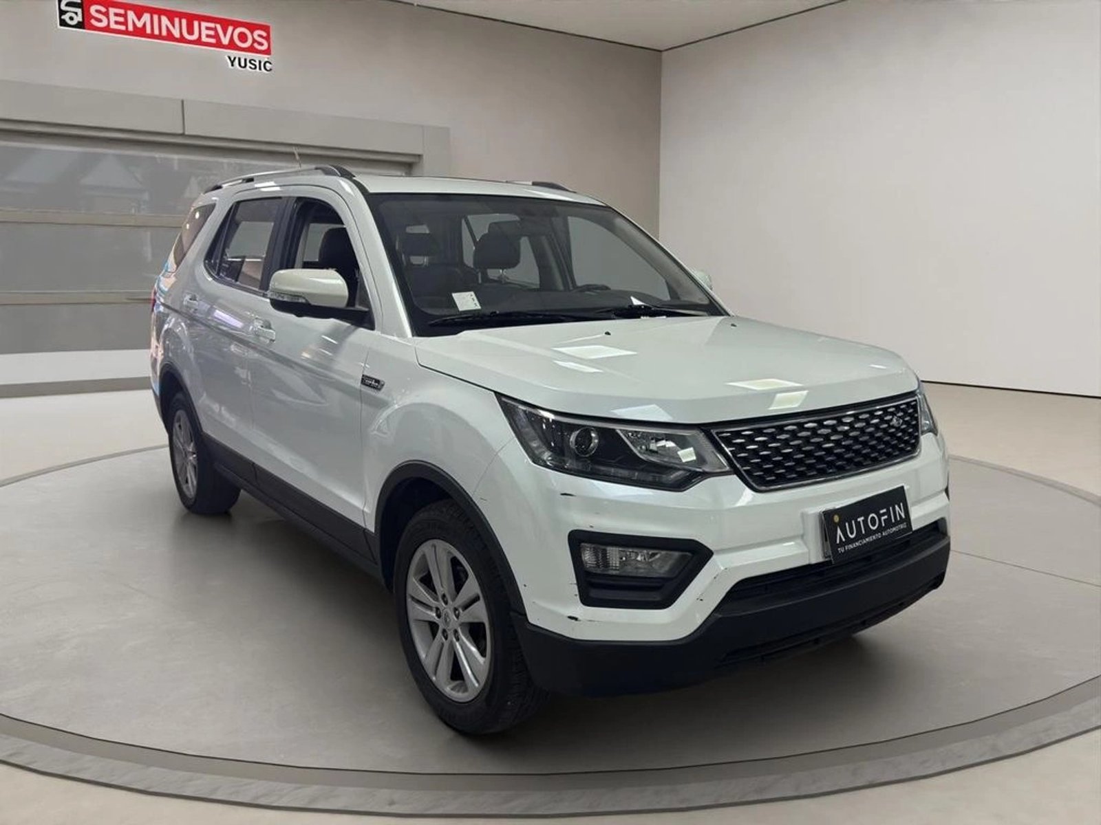 CHANGAN CX70 1.5T ELITE 4X2 AT 5P 2021 - Foto 3 de 18