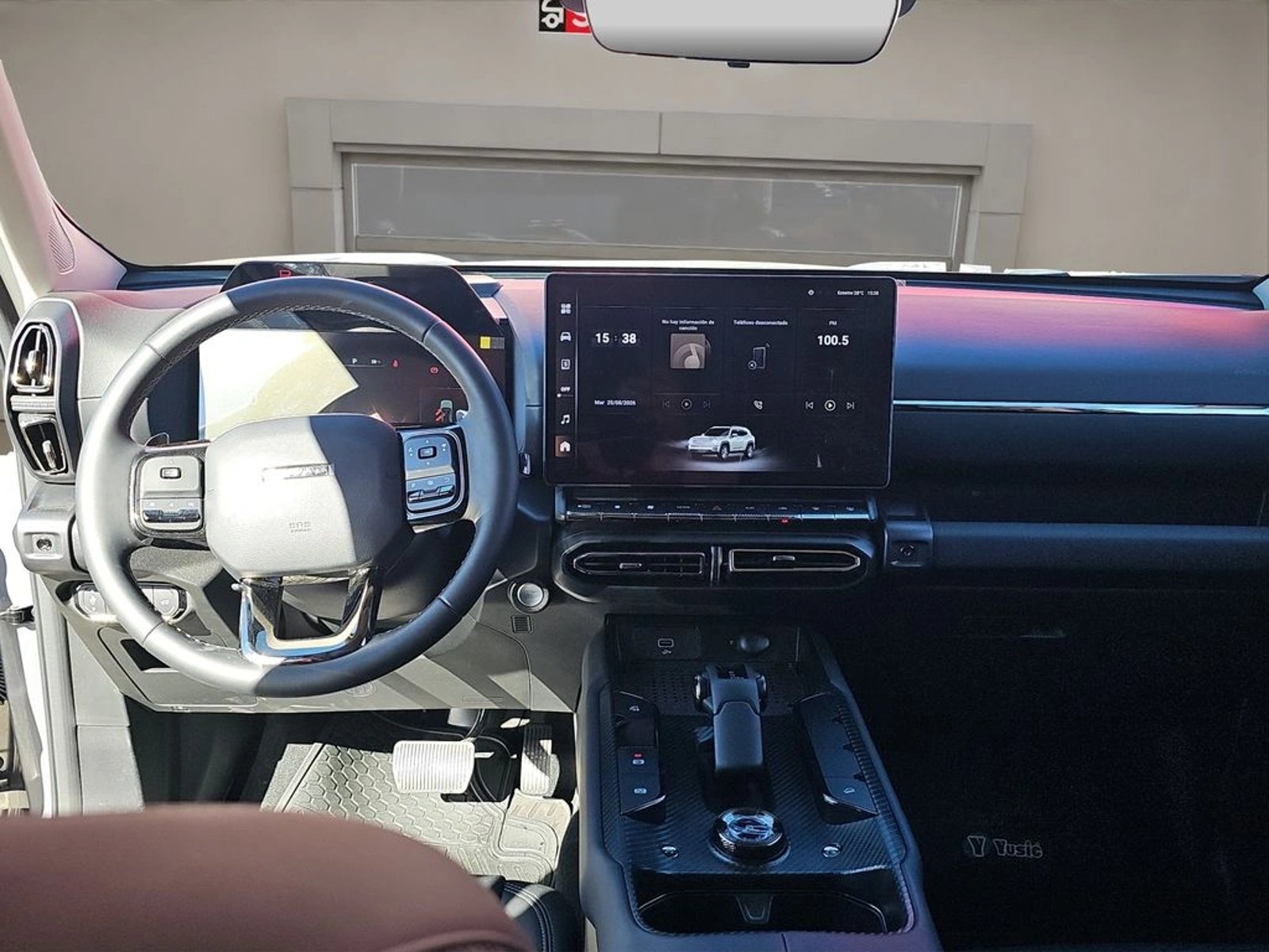 Great Wall HAVAL H7 ELITE 2026 - Imagen 9 de 12