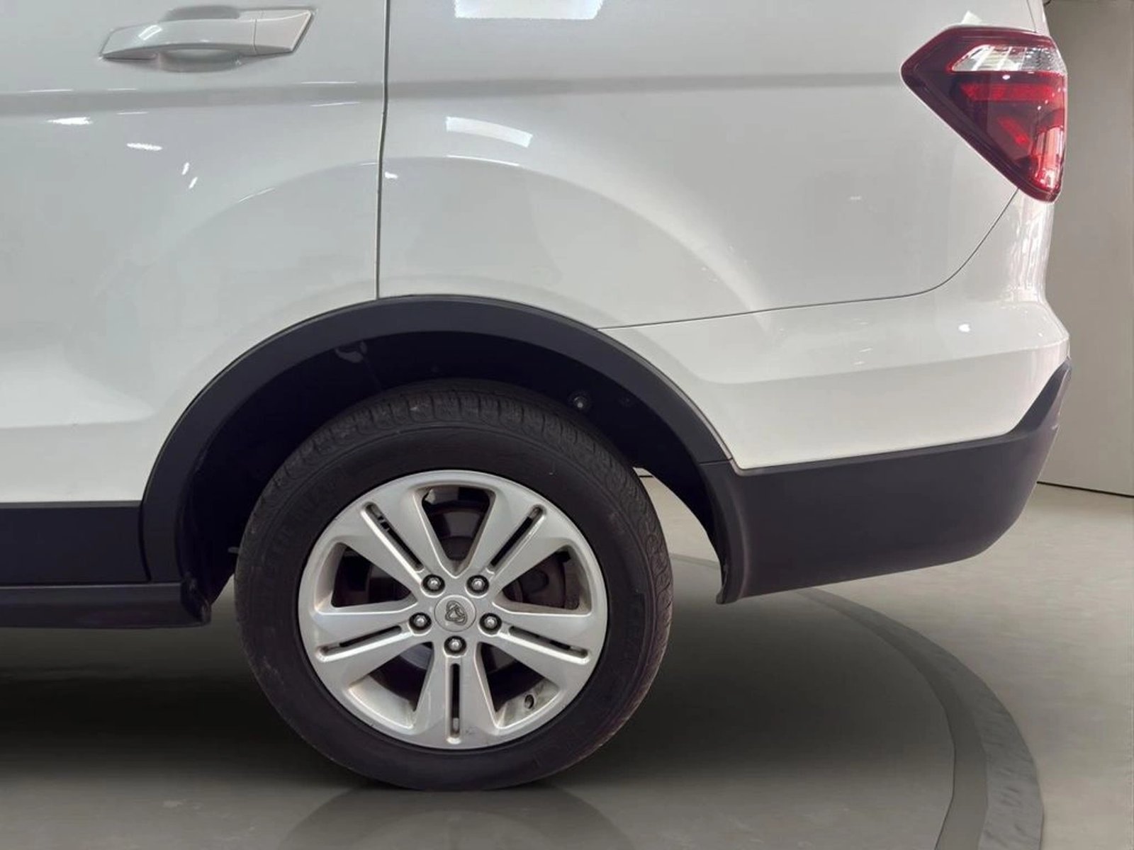 CHANGAN CX70 1.5T ELITE 4X2 AT 5P 2021 - Imagen 12 de 18