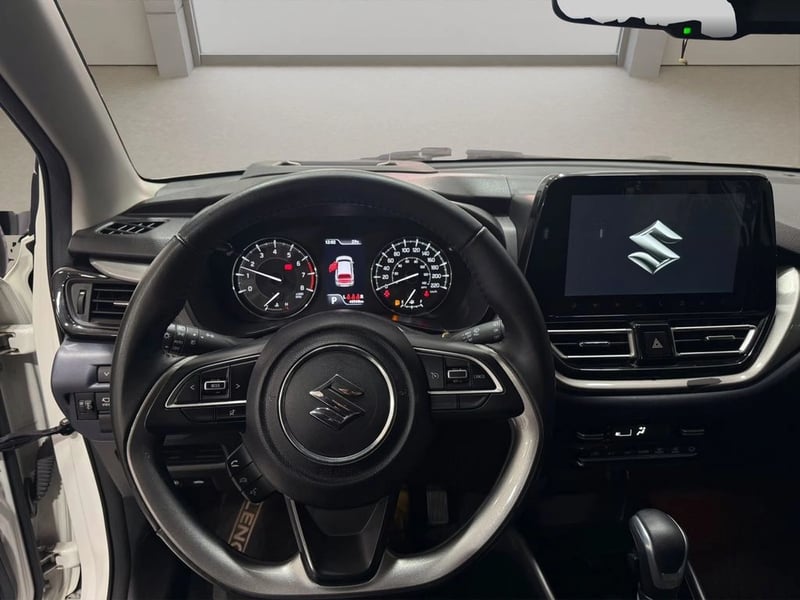 Suzuki BALENO 1.5 GLX 2023 - Imagen 8 de 10