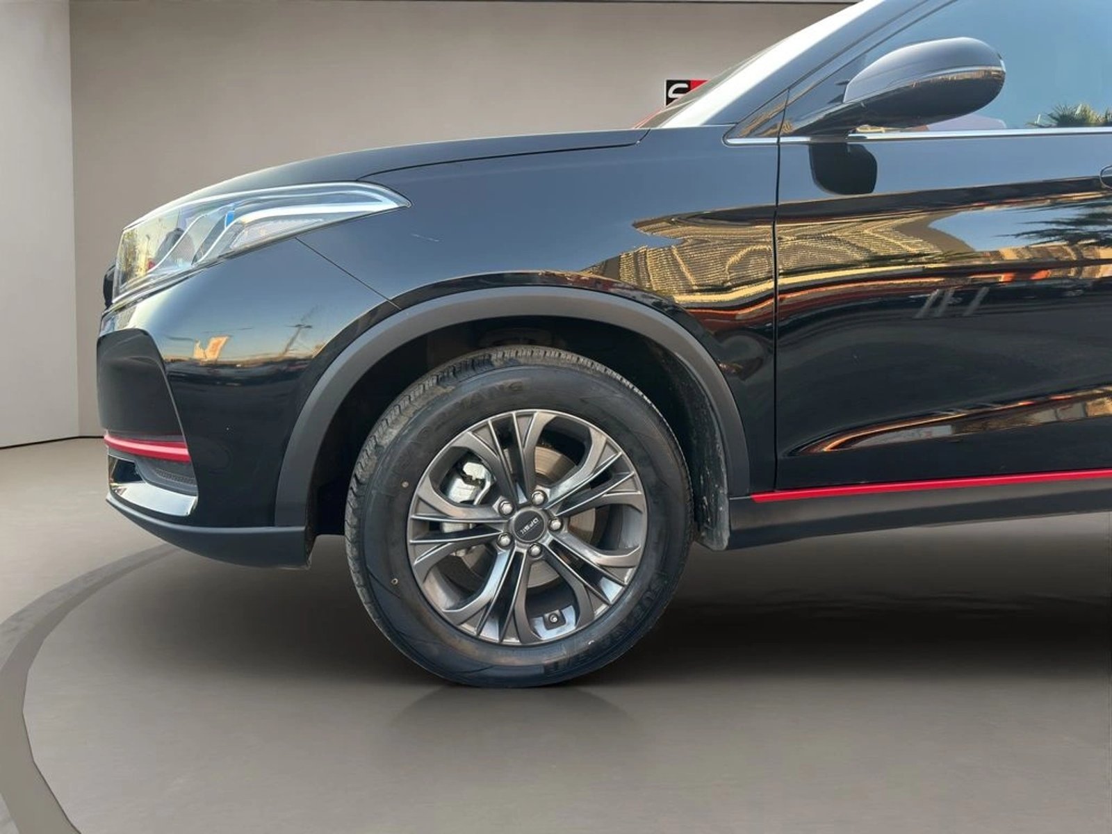 Dongfeng 500 1.5 COMFORT 4X2 MT 5P 2026 - Imagen 17 de 19