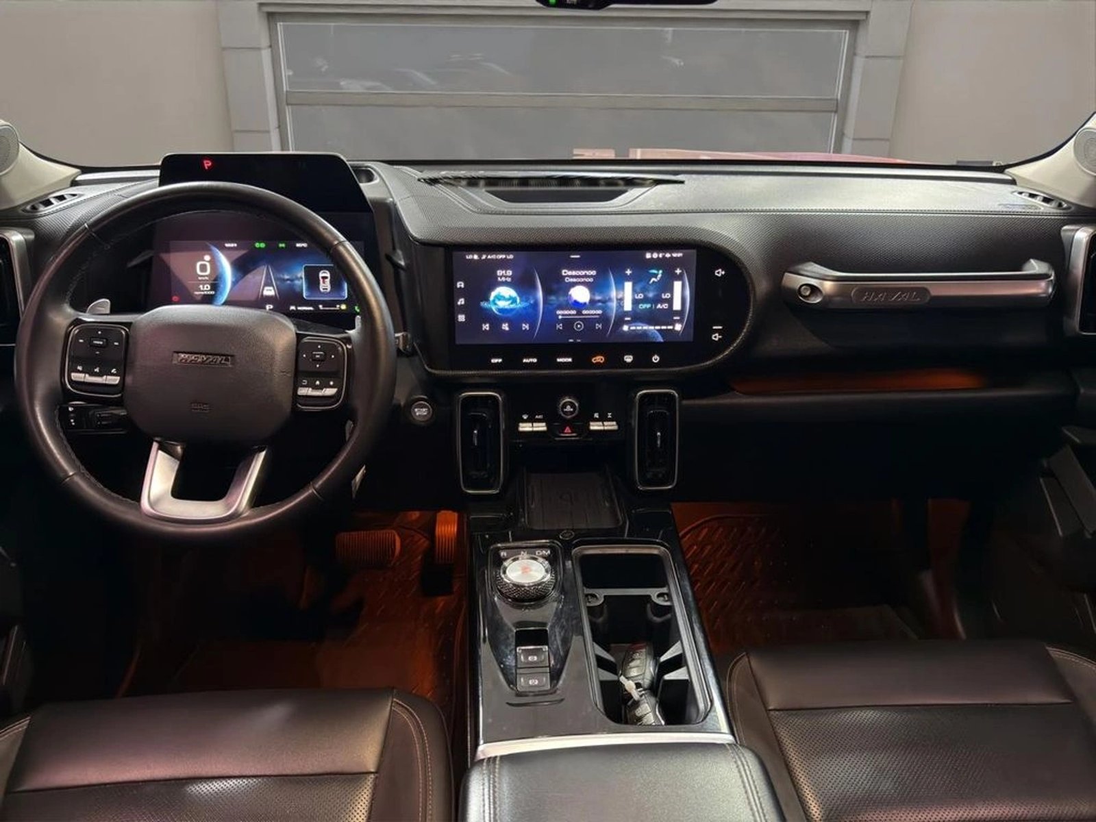 Haval DARGO 2.0 2022 - Imagen 10 de 14