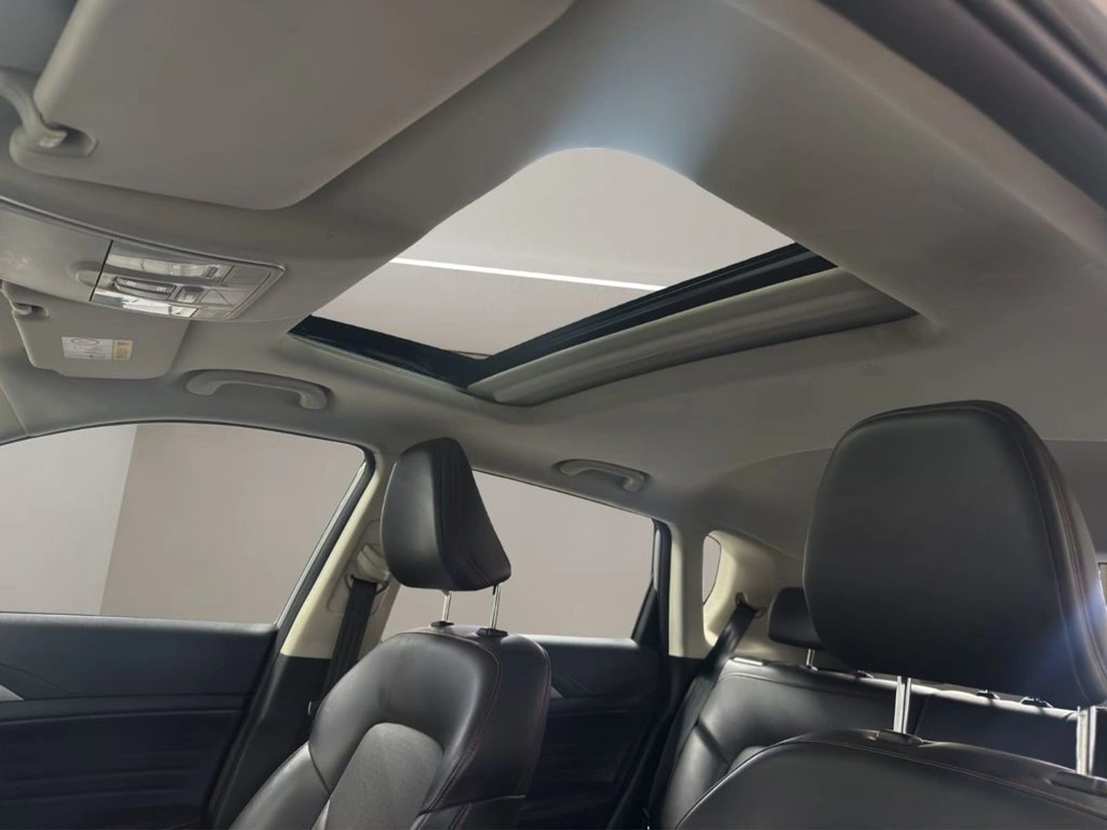 CHANGAN CS35 1.6 COMFORT 4X2 MT 5P 2023 - Imagen 18 de 18