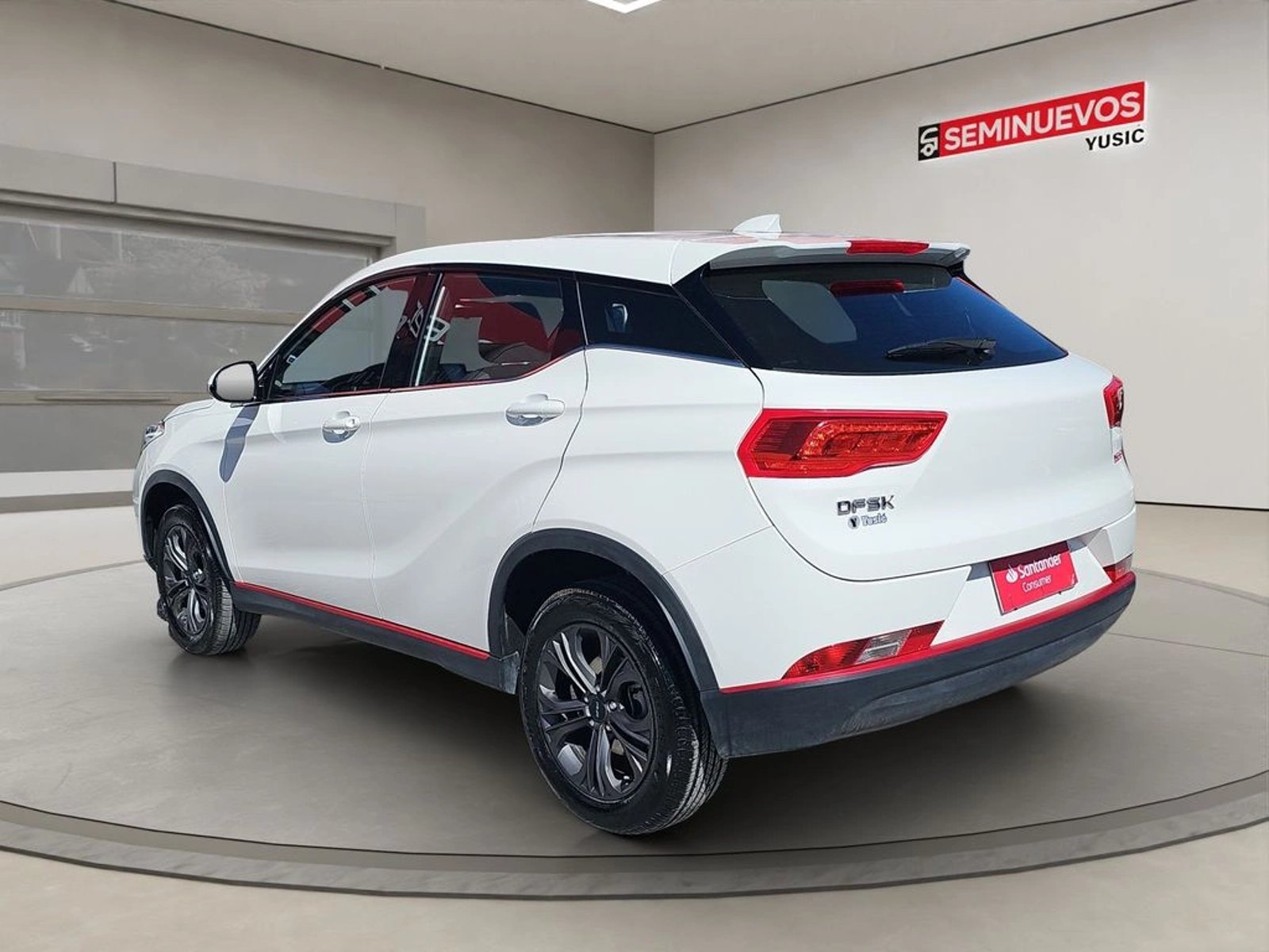 Dongfeng 500 MT 1.5 2026 - Imagen 8 de 13