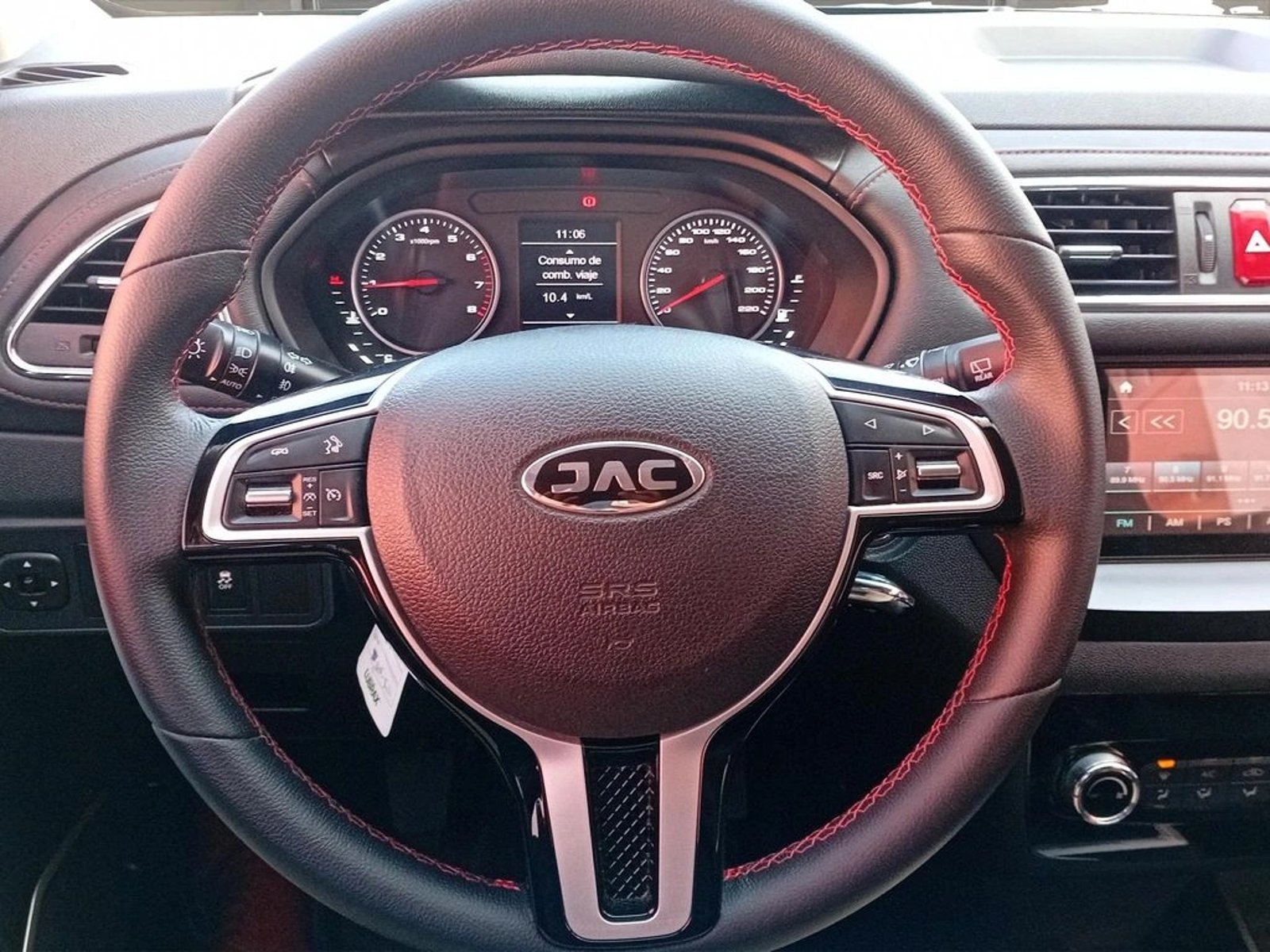 JAC JS2 4X2 1.5 2021 - Imagen 12 de 13