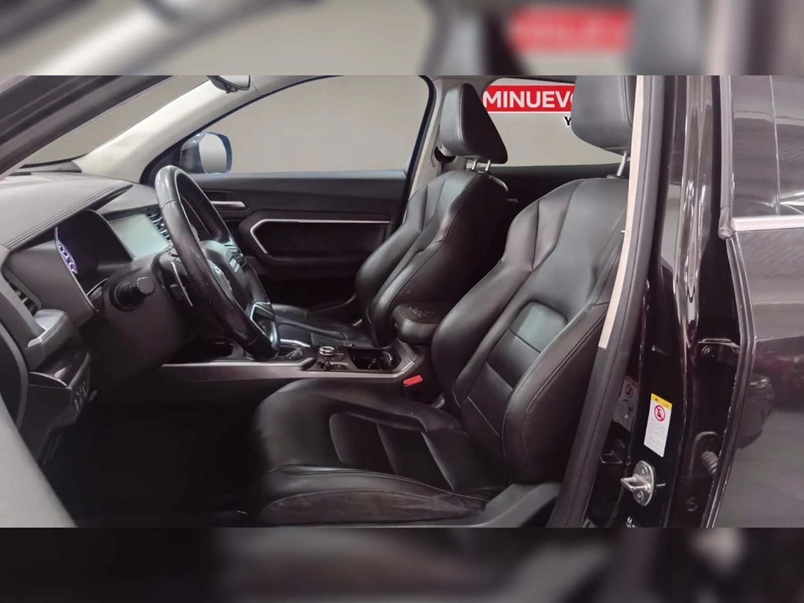 Haval H6 2.0 ELITE AT 2020 - Imagen 9 de 9
