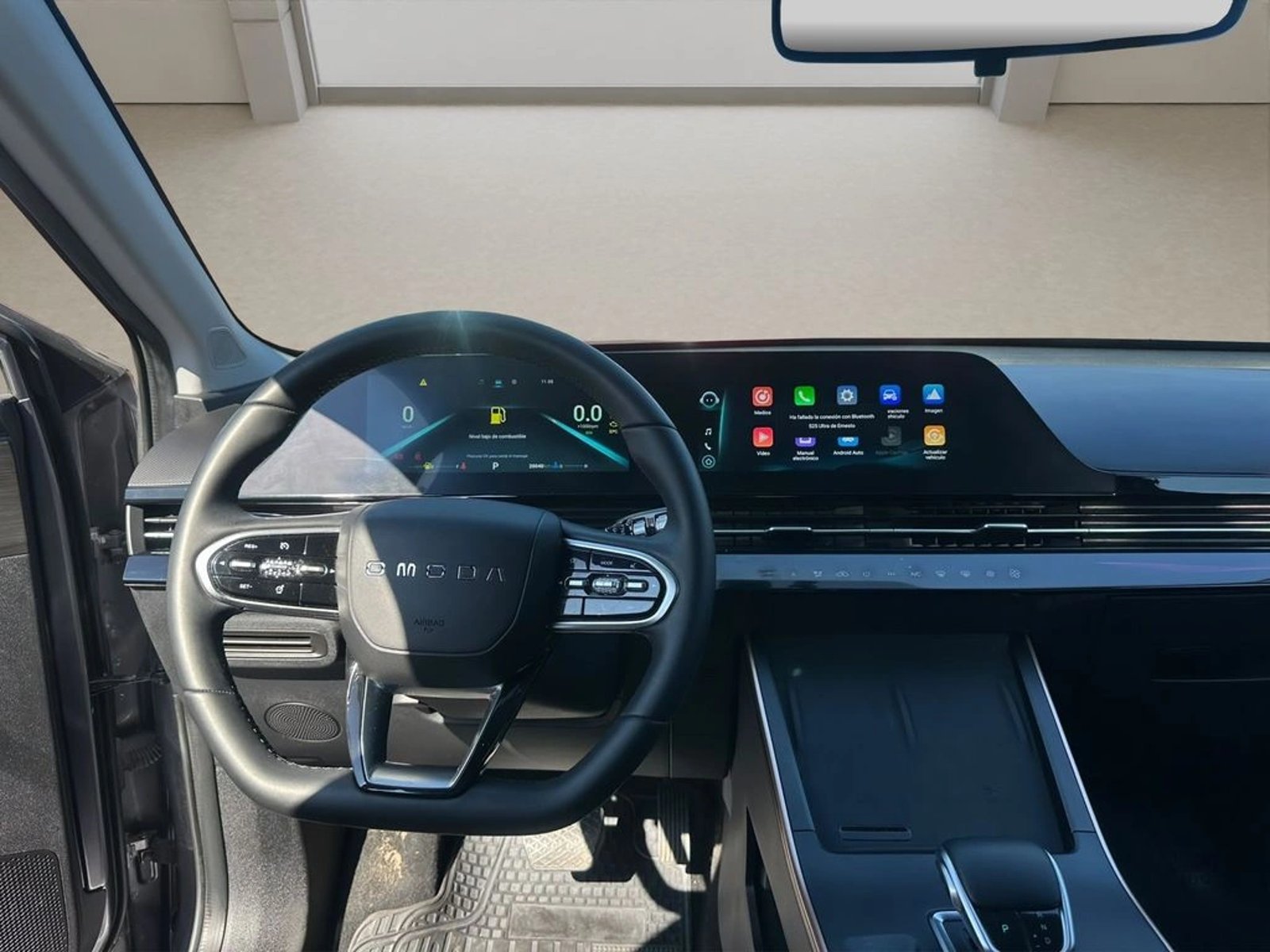OMODA C5 1.5 AUT 2025 - Imagen 5 de 7