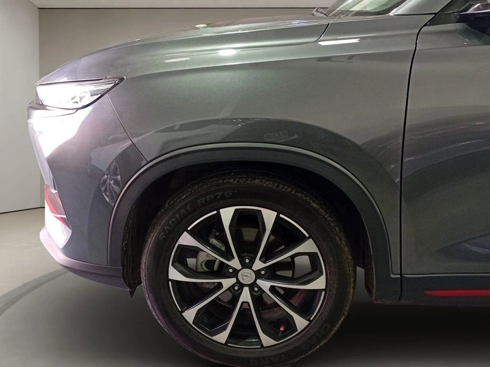 Changan X7 PLUS 1.5 T LUXURY AT 2024 - Imagen 12 de 13