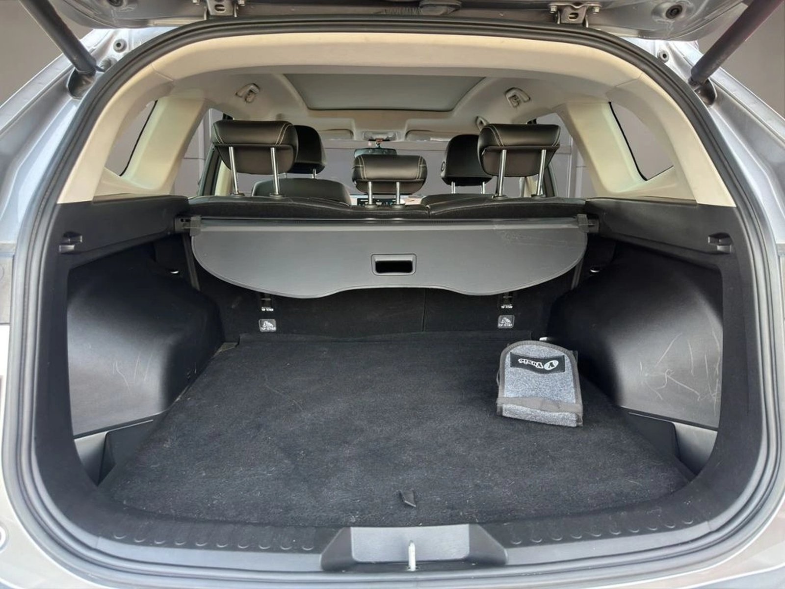 Haval H6 2.0 ELITE AT 4X4 2024 - Imagen 19 de 19