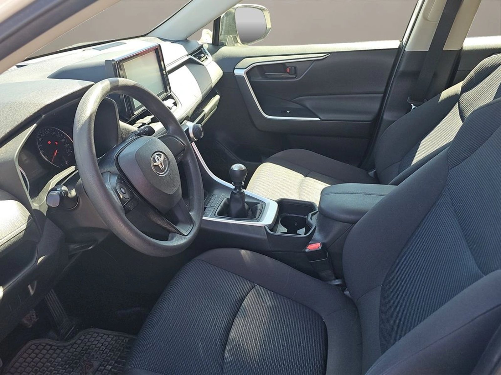 Toyota RAV4 NEW  LE 2.0 2019 - Imagen 12 de 12
