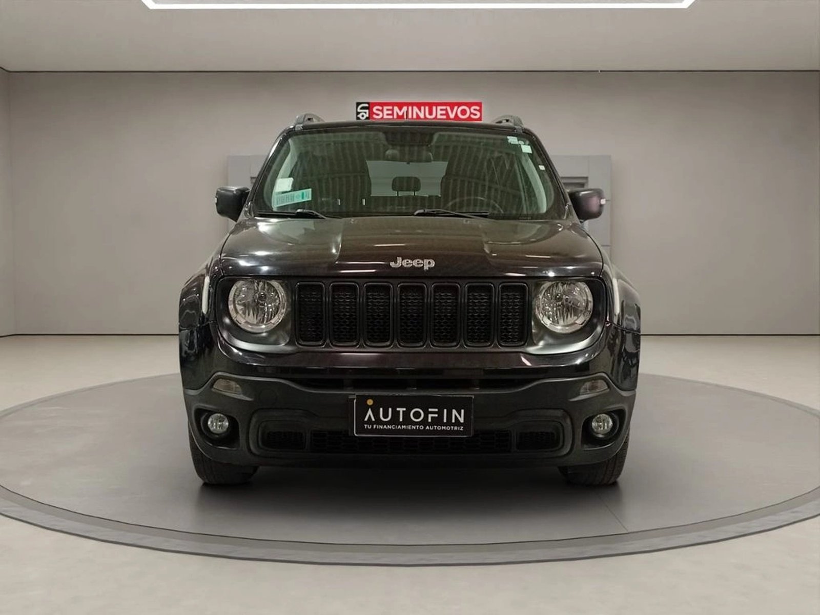 Jeep RENEGADE 1.8 SPORT LX MT (2022) 2022 - Foto 3 de 14