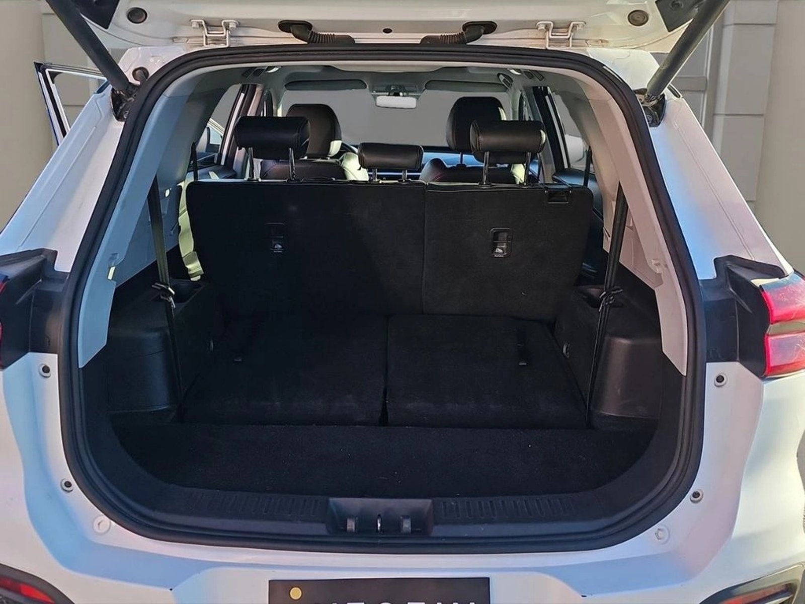 CHERY TIGGO 8 1.5 GLS MT 2021 - Imagen 8 de 14