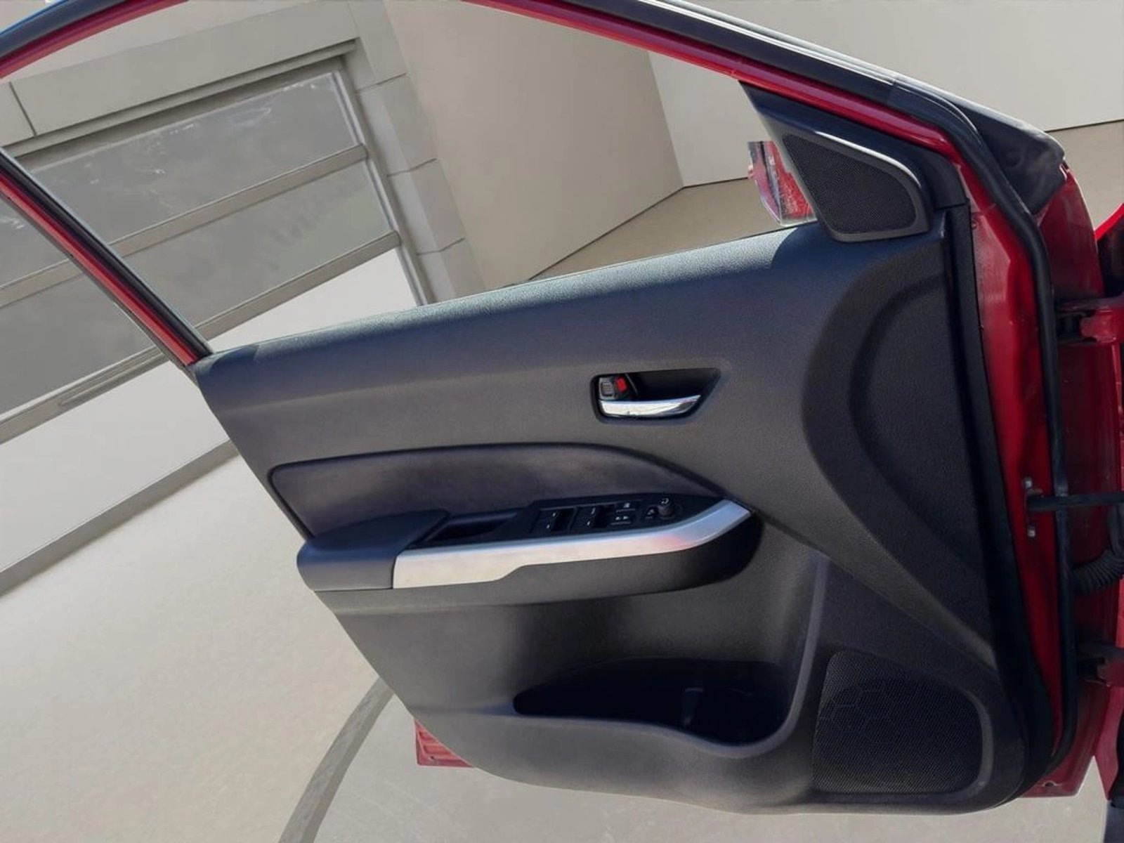 Suzuki VITARA 1.6 GL 4X2 MT 5P 2017 - Imagen 14 de 15