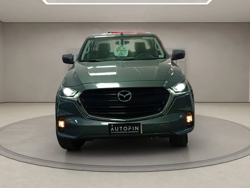 Mazda BT-50 3.0 DIESEL 4X4 DOB.CAB. 6MT 4P 2023 - Imagen 6 de 13