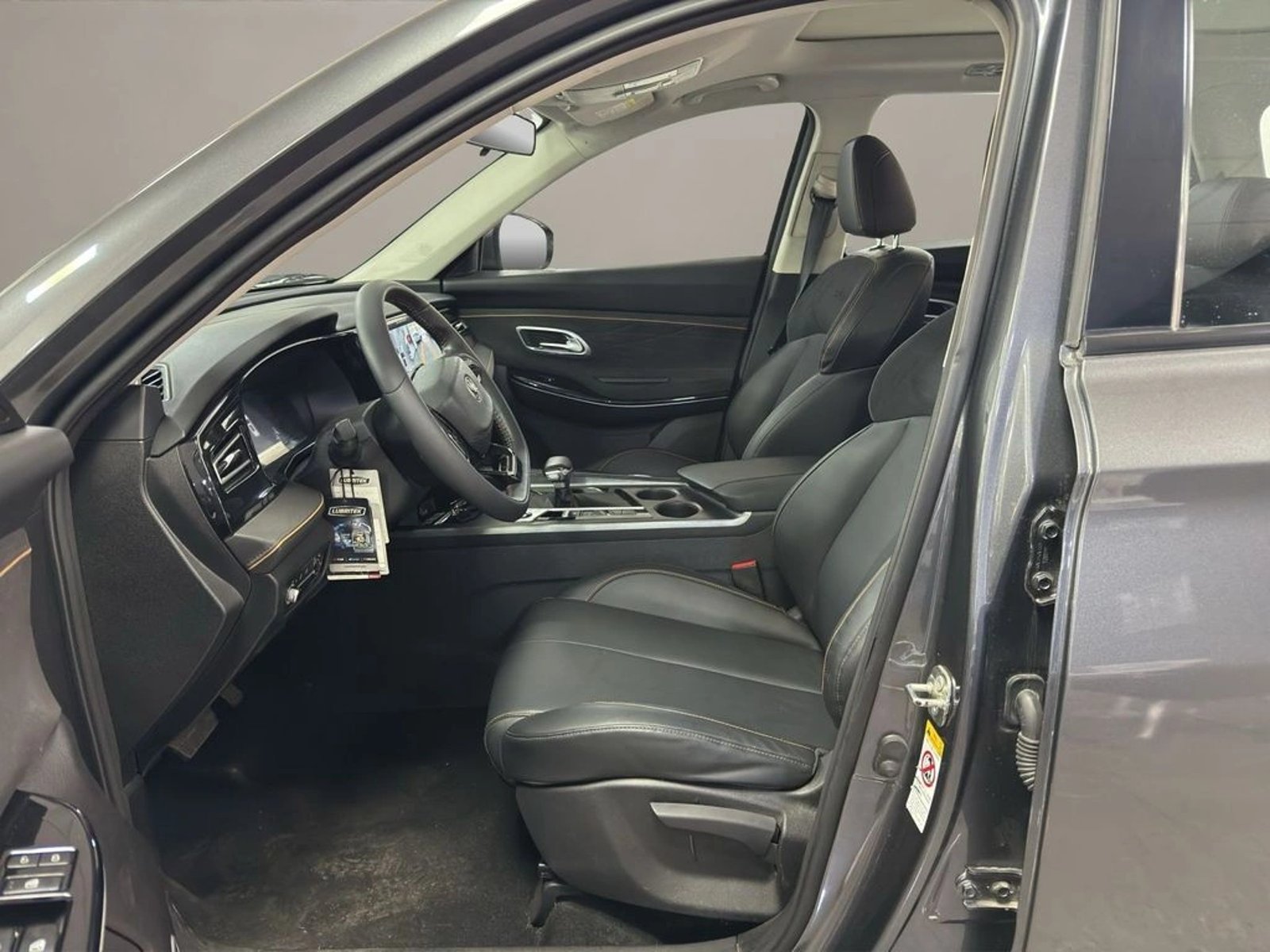 Changan X7 PLUS ELITE 1.5 AUT 2024 - Imagen 10 de 15