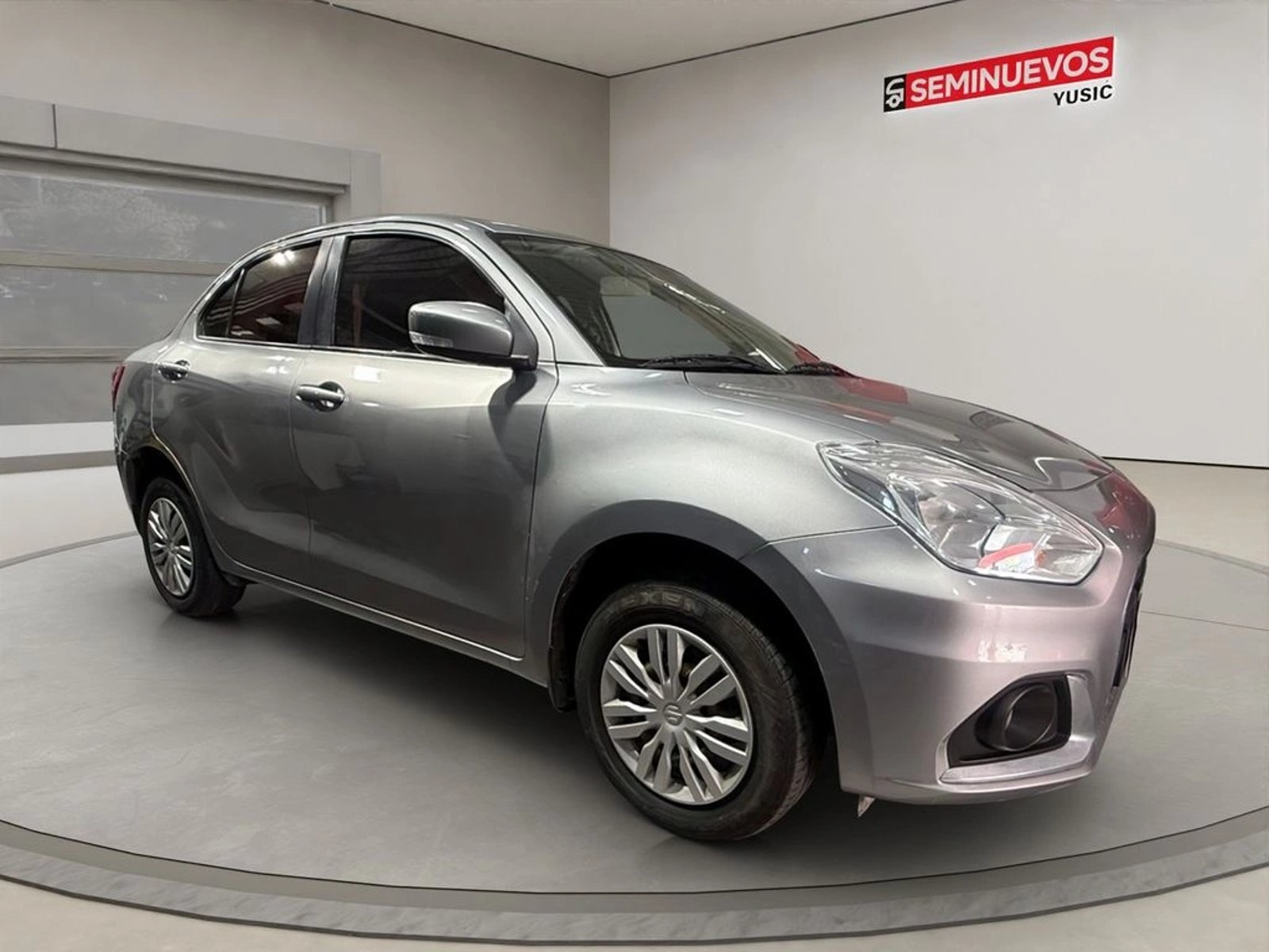Suzuki DZIRE 1.2 GL MT 2023 - Foto 3 de 9