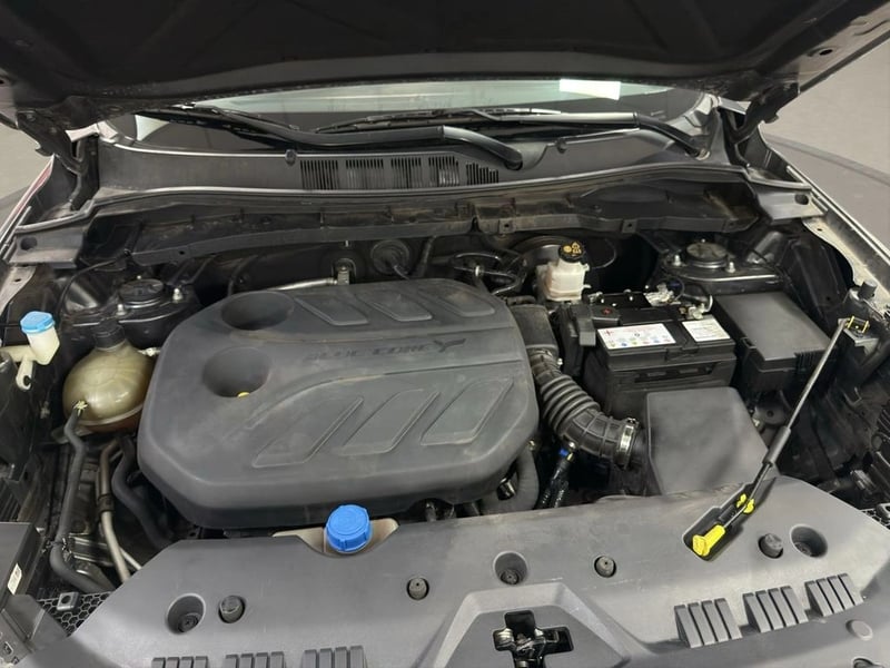 Changan X7 PLUS ELITE 1.5 AUT 2024 - Imagen 15 de 15