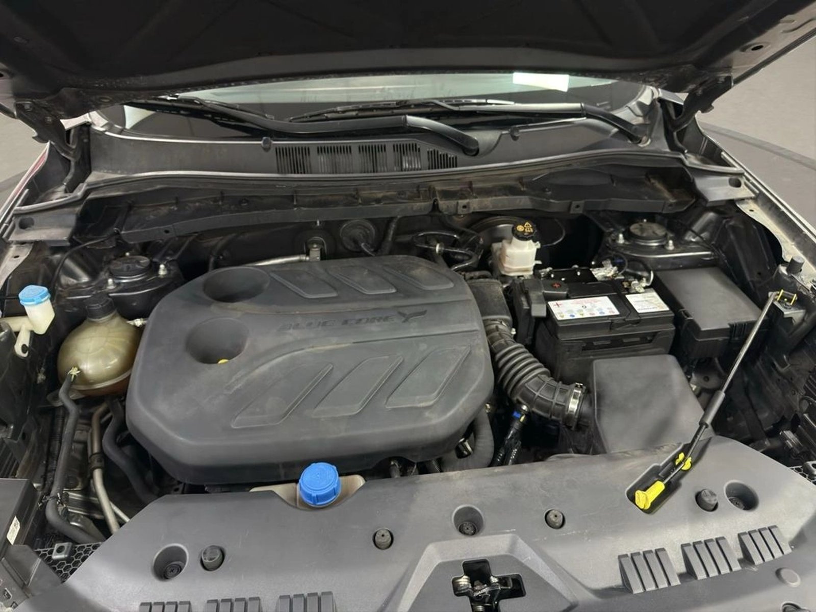 Changan X7 PLUS ELITE 1.5 AUT 2024 - Imagen 15 de 15
