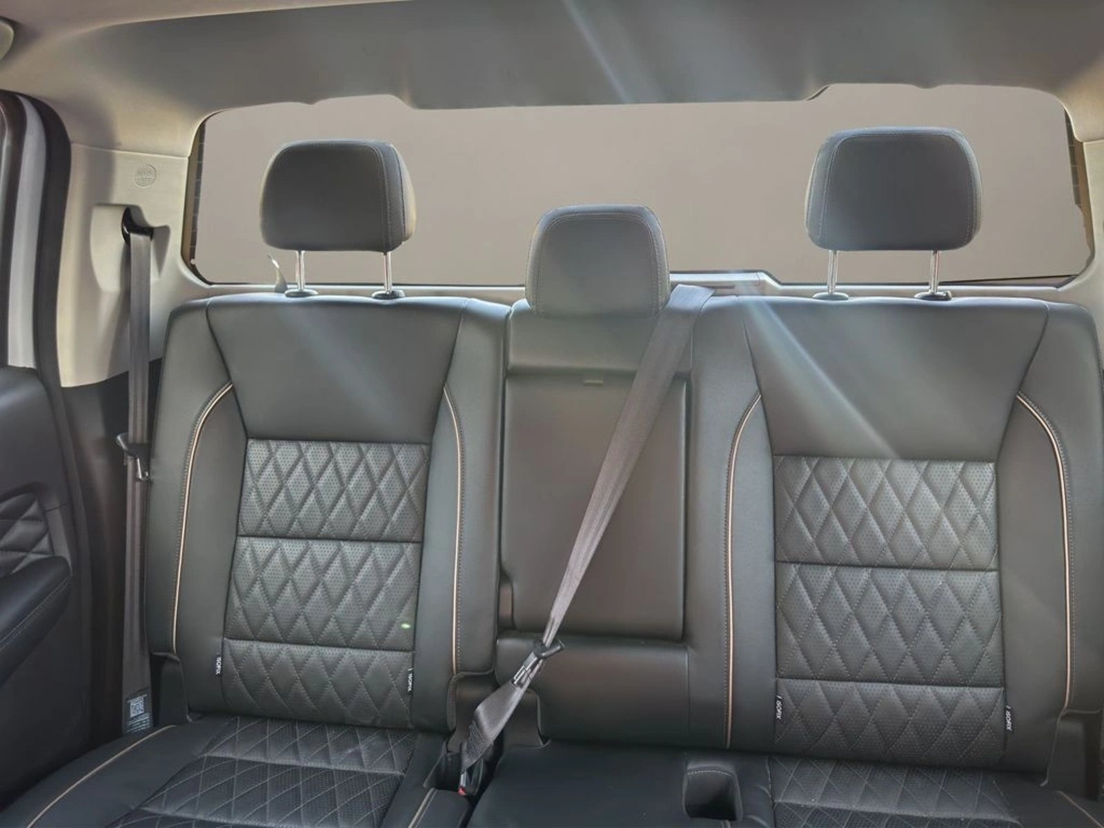 Great Wall POER PLUS 2.0 PLUS ELITE MT 4X4 DIESEL 2025 - Imagen 17 de 19