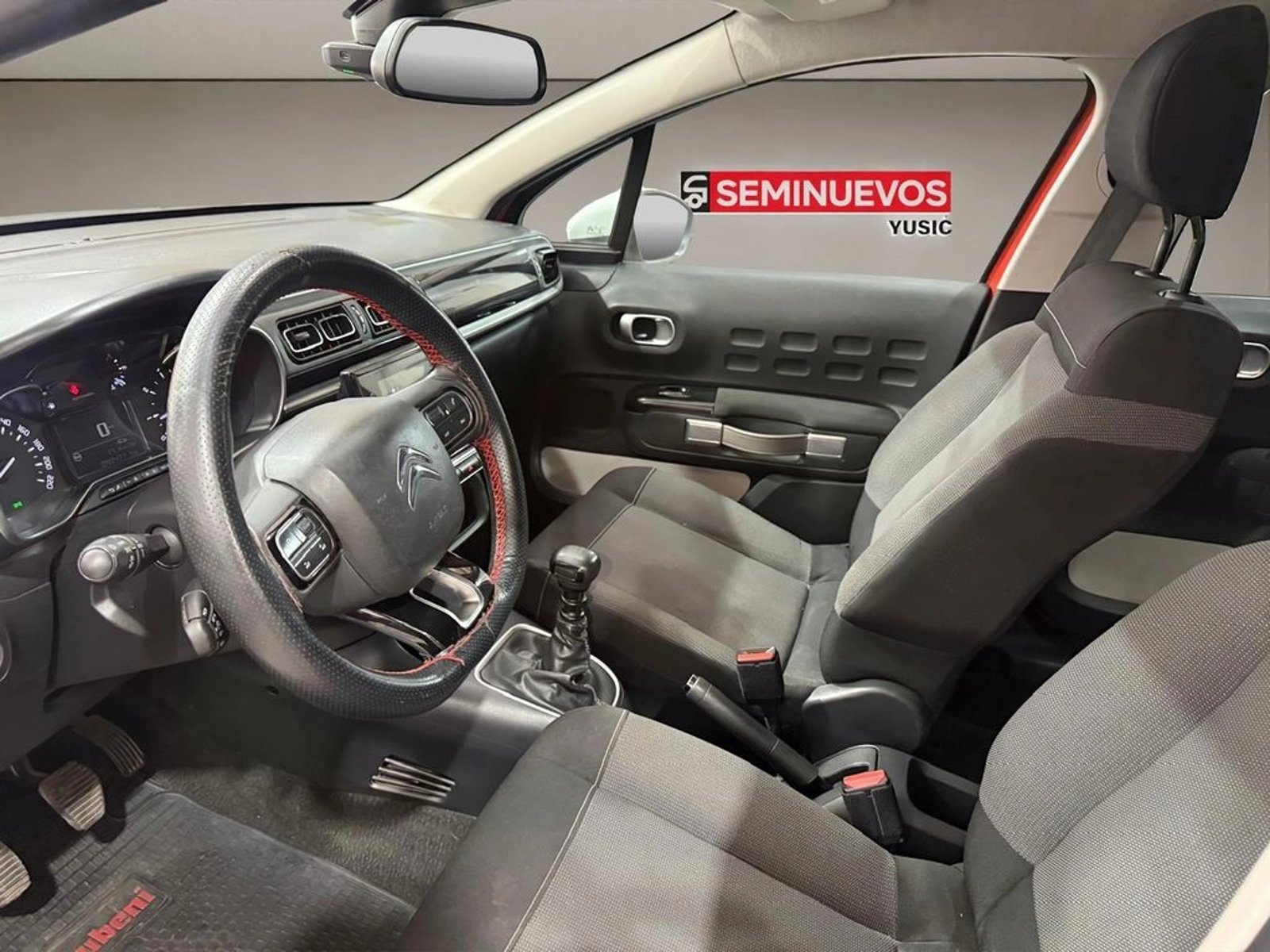 Citroën C3 1.5 BLUEHDI 2020 - Imagen 4 de 8