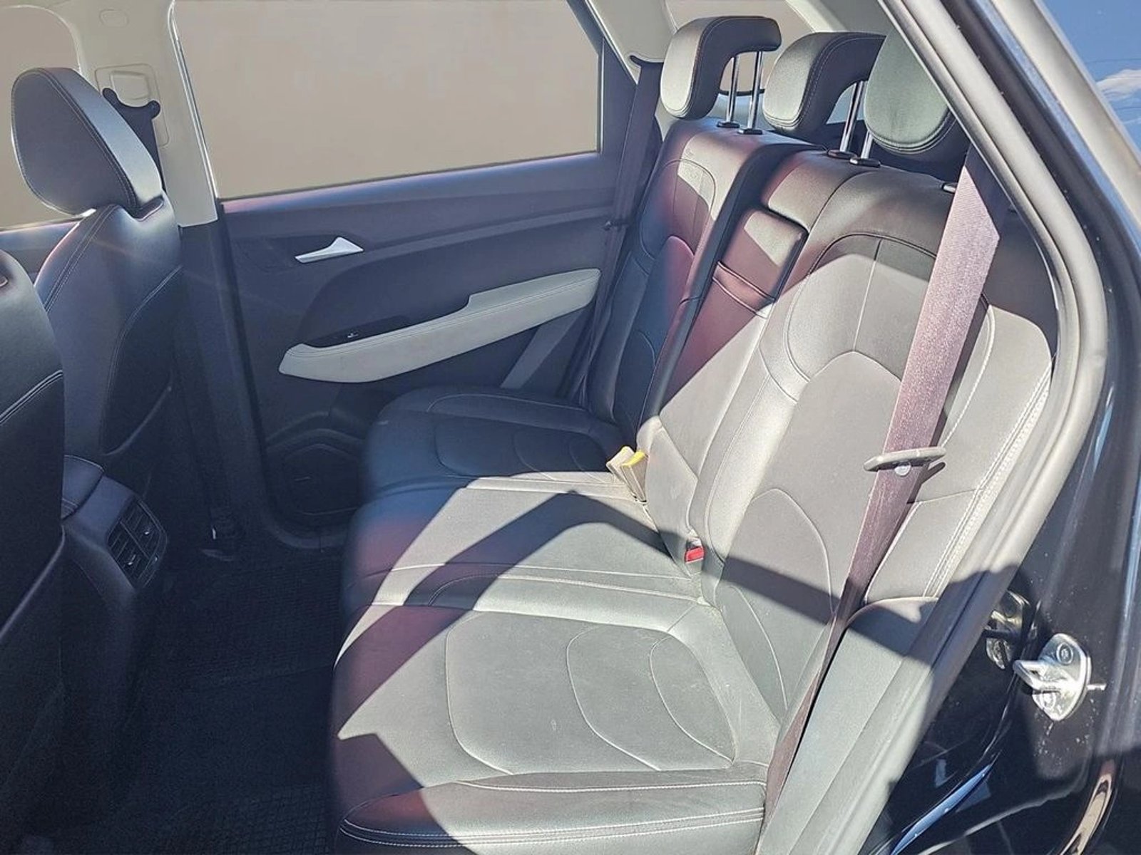 Chevrolet CAPTIVA 1.5 AT 2022 - Imagen 13 de 15