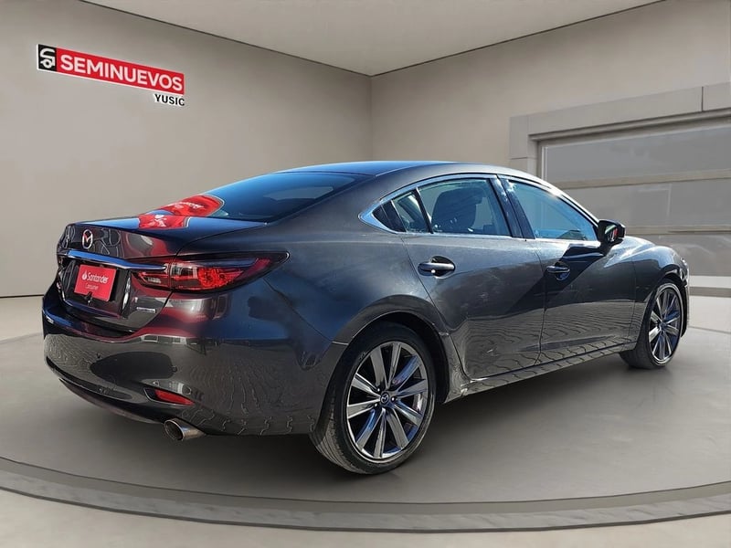 Mazda 6 ALL NEW  2.0 2020 - Imagen 6 de 13
