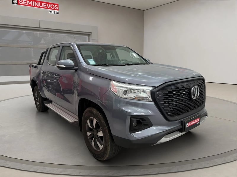 Changan HUNTER 4X4 2.0 2026 - Imagen 3 de 10