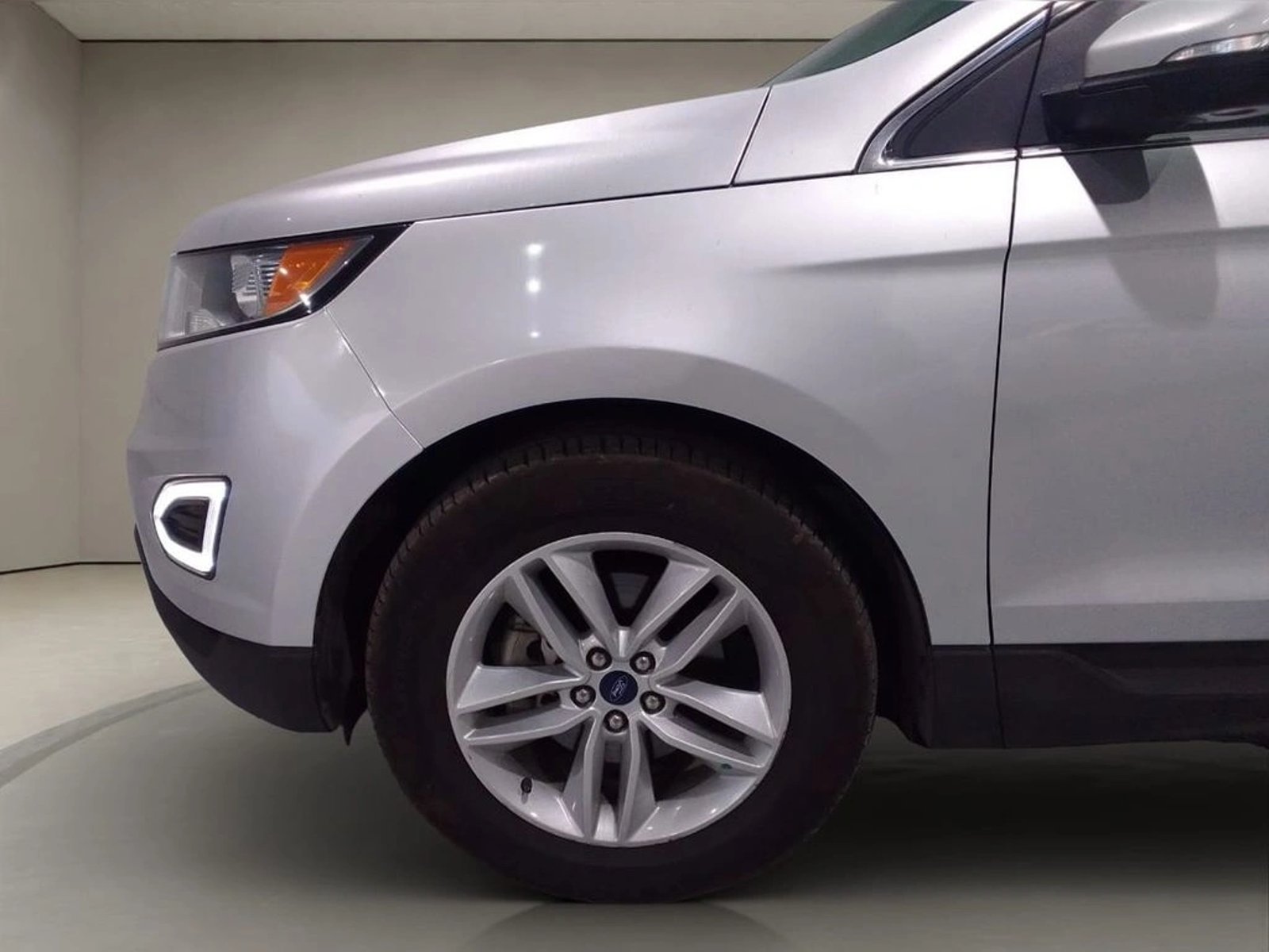 Ford EDGE FORD  EDGE 2.0 AUT 2019 - Imagen 14 de 15