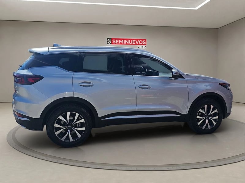 Chery TIGGO 7 1.5T GLX 4X2 CVT AT 5P 2023 - Imagen 6 de 13