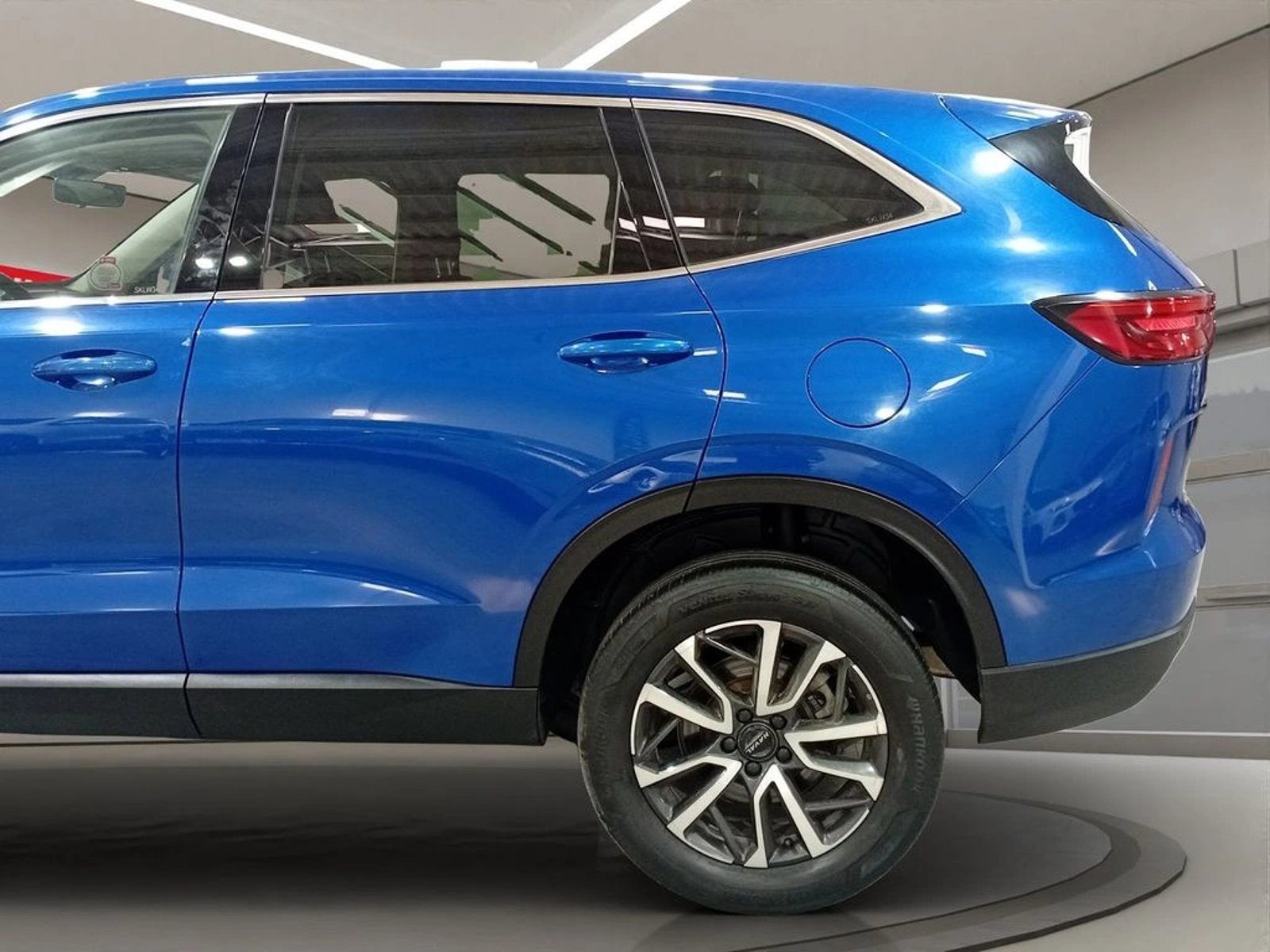 Haval H6 2.0 ACTIVE 4X2 AT 5P 2023 - Imagen 14 de 15