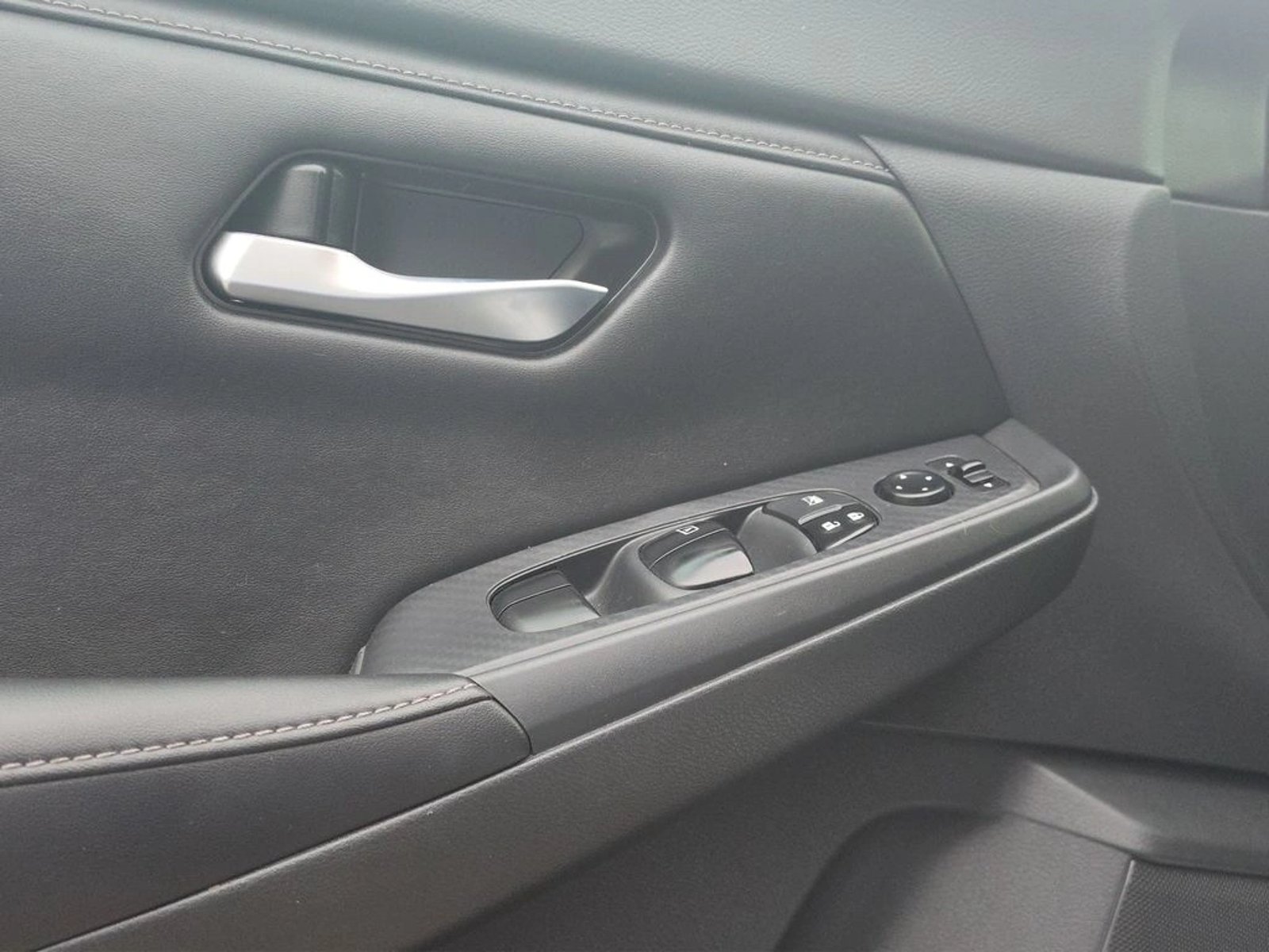 Nissan SENTRA 2.0 ADVANCE 4X2 CVT AT 4P 2022 - Imagen 9 de 14