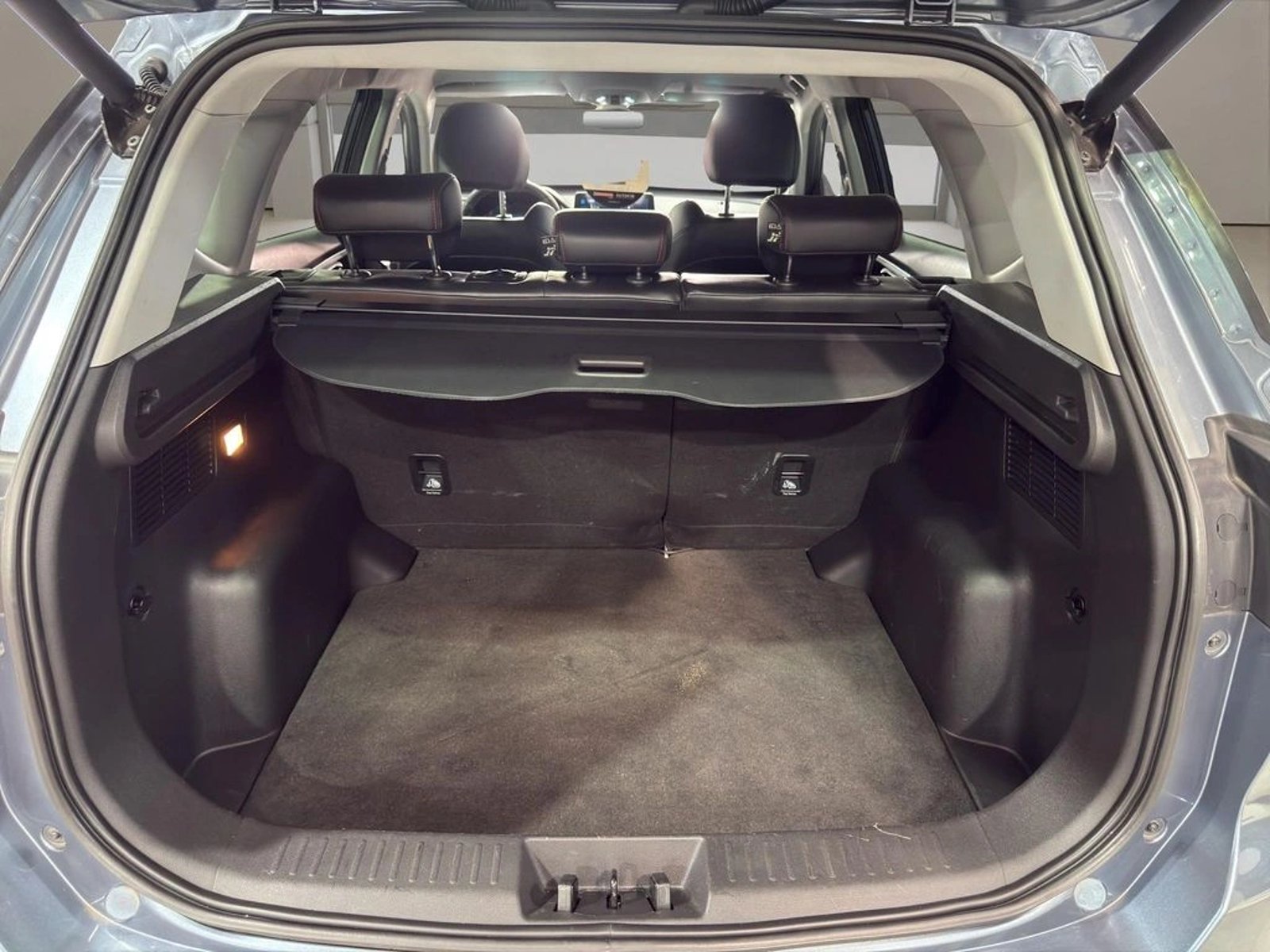 Chery TIGGO 7 1.5T GLX 4X2 CVT AT 5P 2022 - Imagen 9 de 15