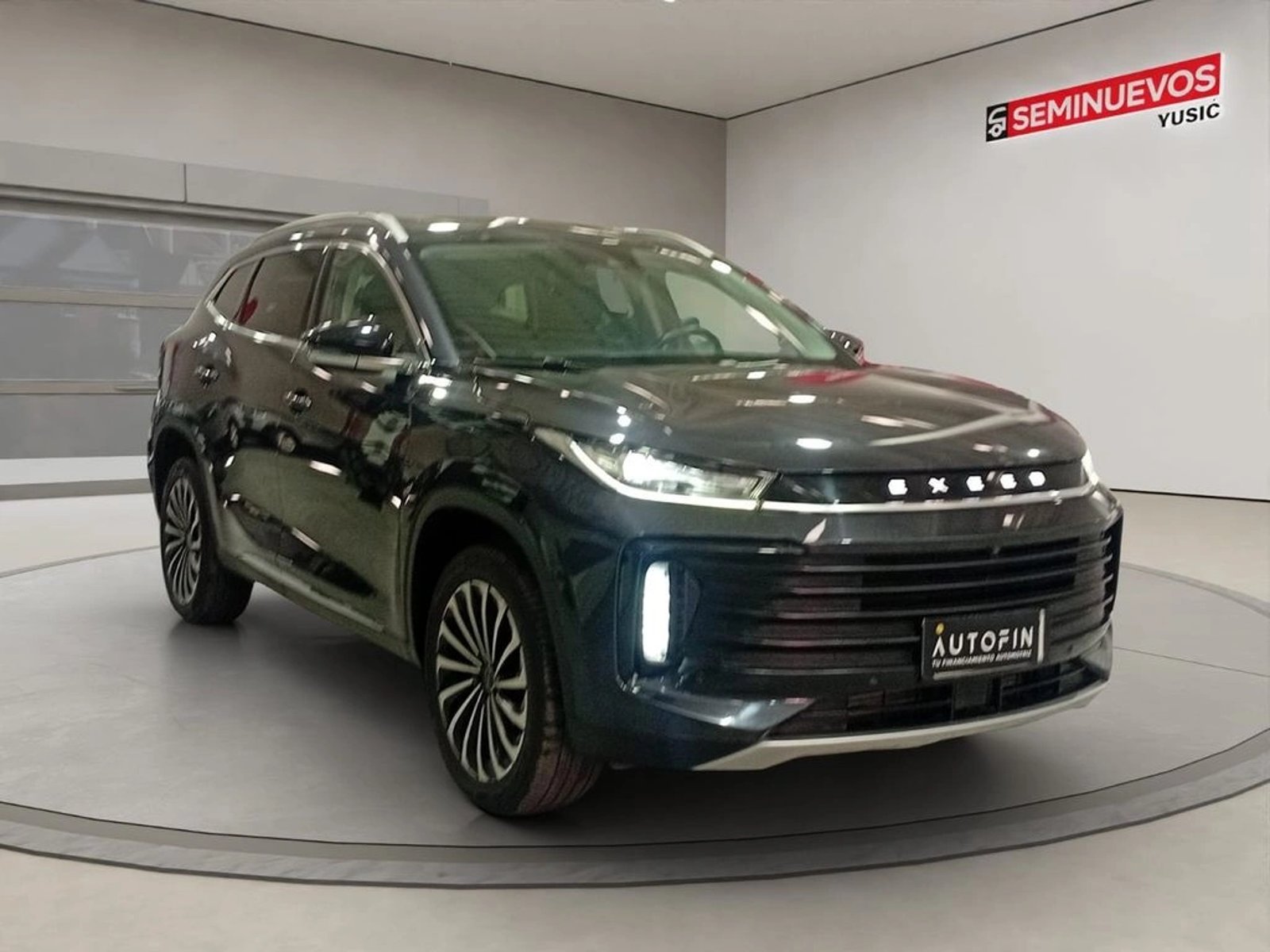 Exeed TXL UNLIMITED 2.0 AUT 2022 - Imagen 3 de 13