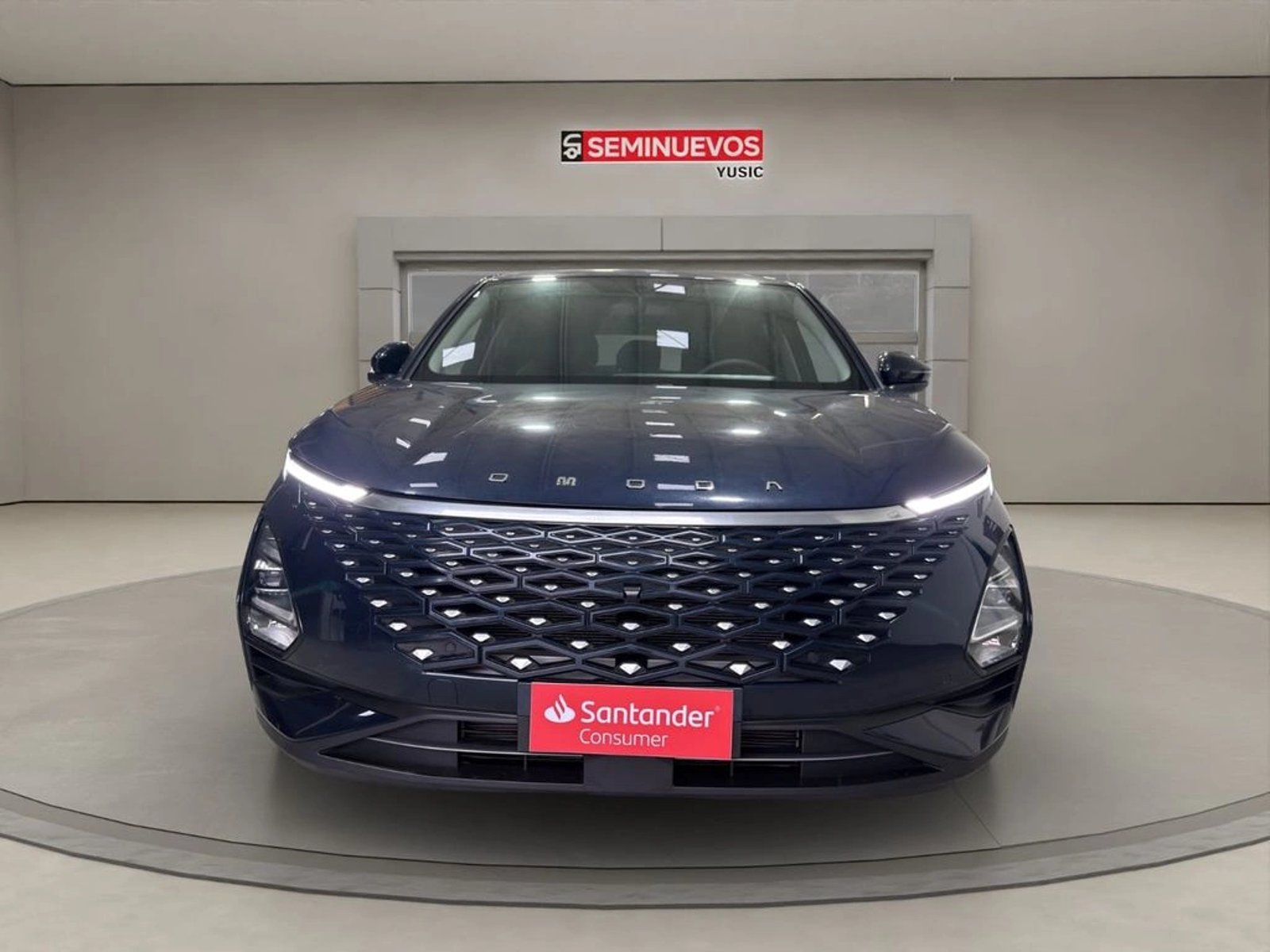 OMODA C5 1.5 AUT 2025 - Foto 2 de 11