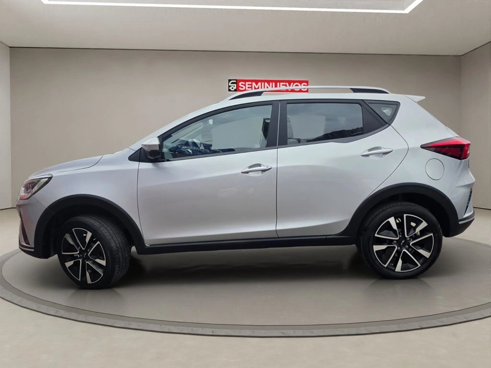 JAC JS2 LUXURY 2026 - Foto 2 de 18