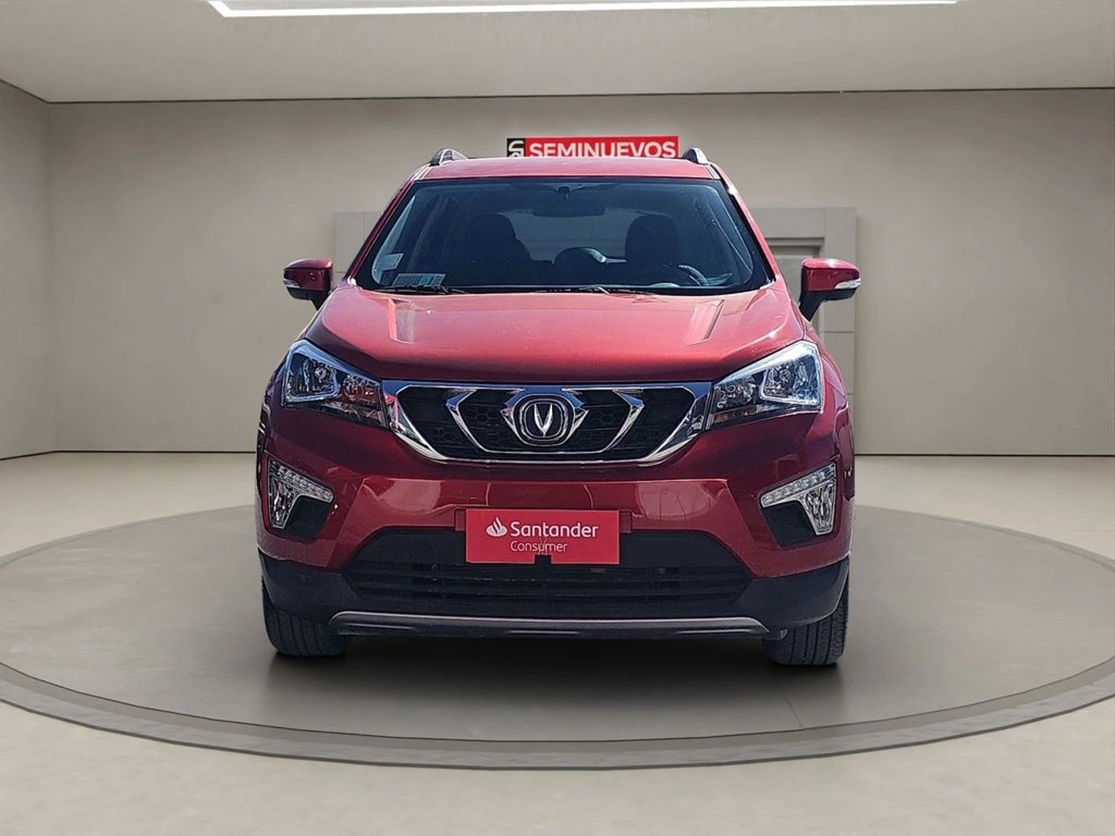 Changan CS15 1.5 COMFORT 4X2 MT 5P 2023 - Foto 2 de 12