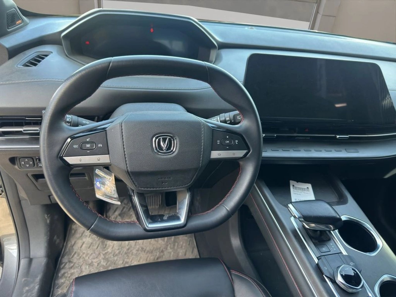 Changan CS55 1.5 LUXURY MT 2024 - Imagen 10 de 18
