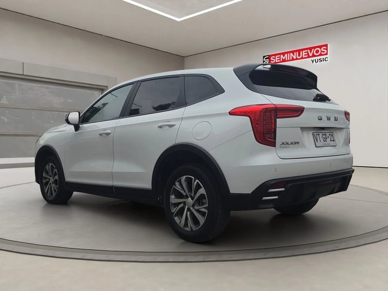 Haval JOLION 1.5 ACTIVE MT 2026 - Imagen 6 de 19