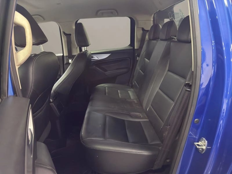 Great Wall POER 2.0T DELUXE DIESEL DOB. CAB. 4X2 MT 4P 2022 - Imagen 11 de 16