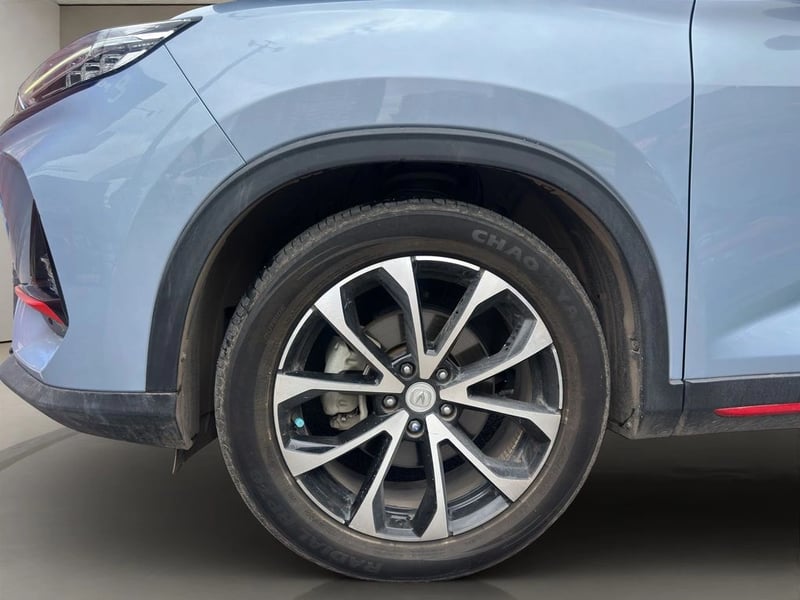 Changan X7 PLUS 1.5T LUXURY 4X2 MT 5P 2024 - Imagen 17 de 19