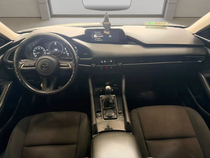 Mazda 3 SEDAN 2.0 S 4X2 SDN 6MT 4P 2021 - Imagen 10 de 10