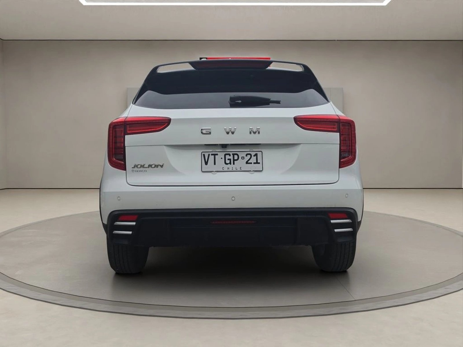 Haval JOLION 1.5 ACTIVE MT 2026 - Foto 4 de 19