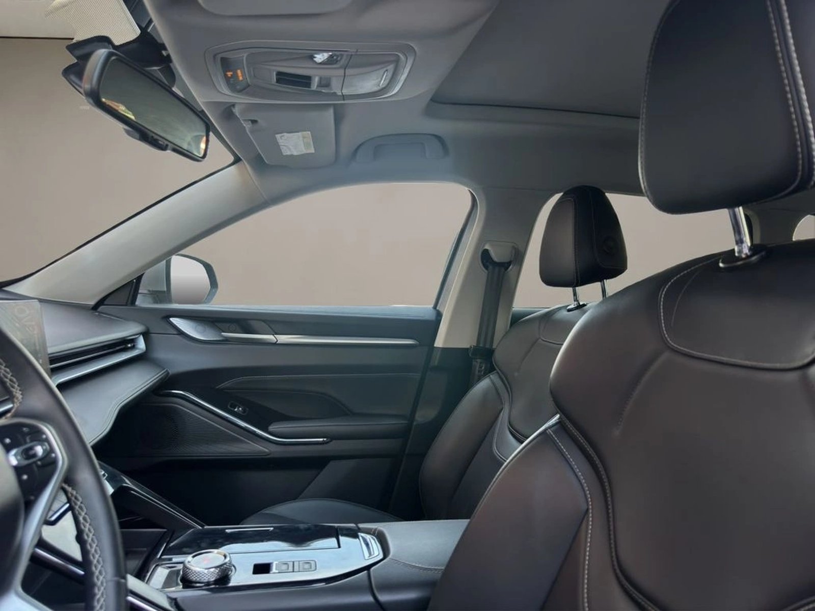 Haval H6 2.0 ELITE AT 4X4 2024 - Imagen 9 de 19